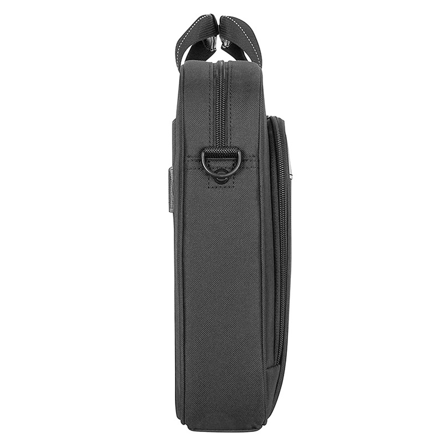 Waterproof Oxford Crossbody Laptop Bag 5