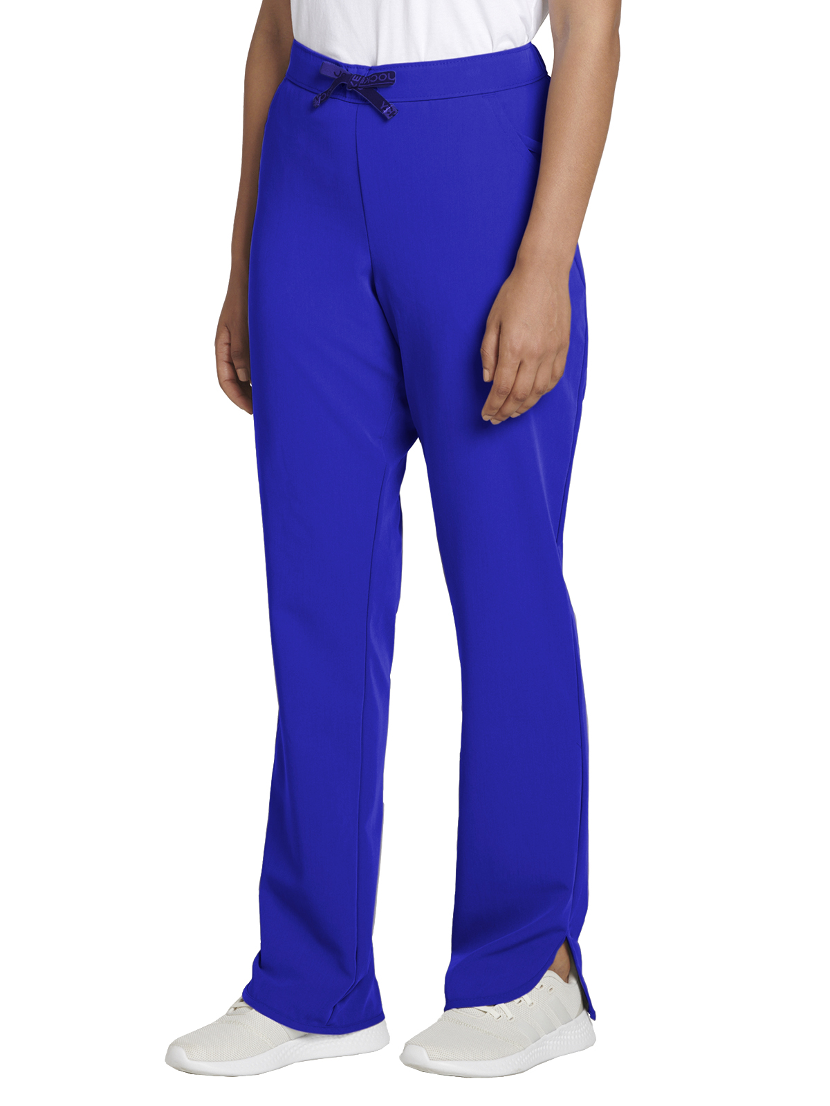Jockey - Women's 4-Pocket Petal Tapered Pant 4