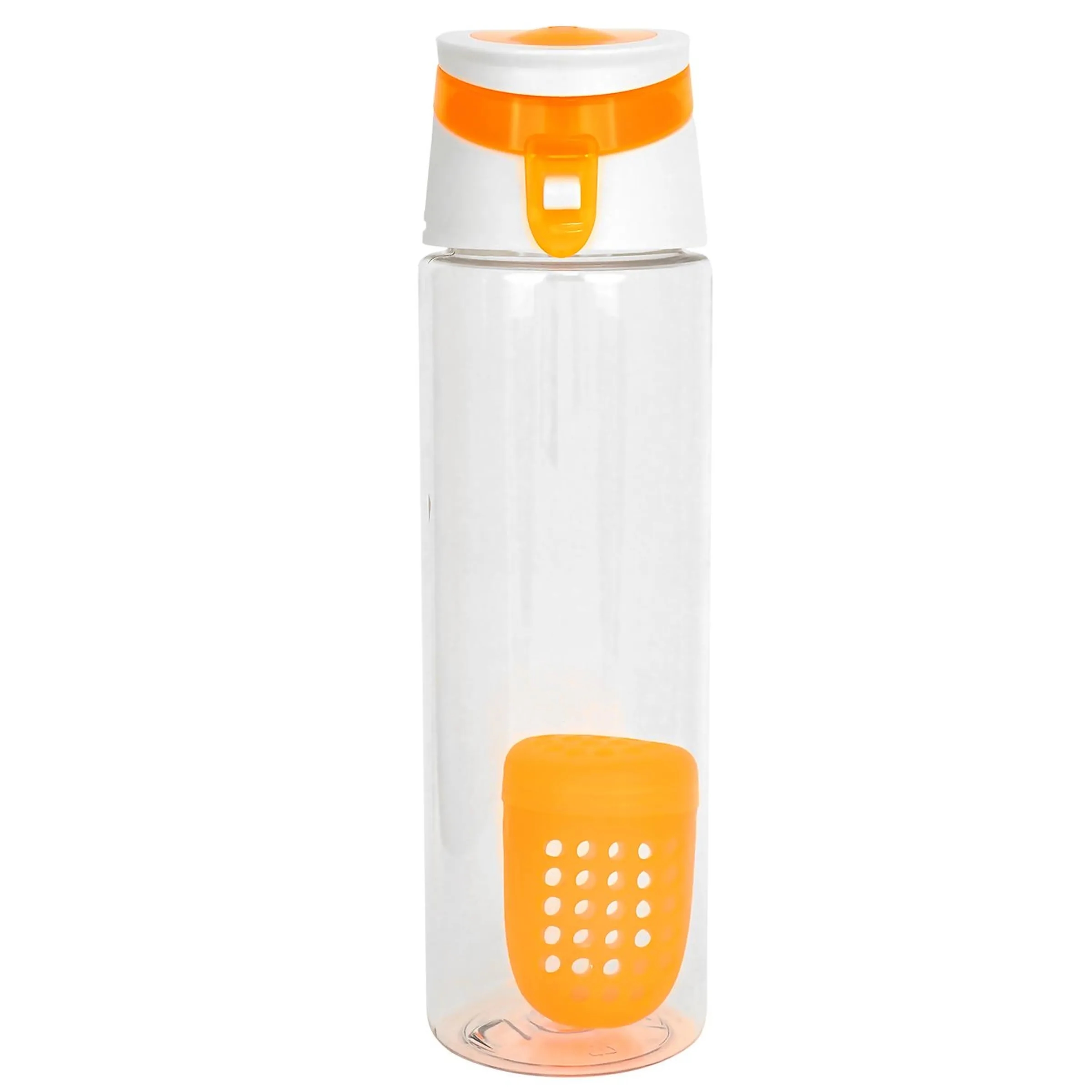 Trendy 24 oz. Recycled Bottle With Floating Infuser 9