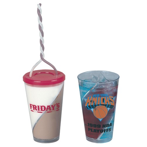 14 oz. Split Sipper Cup 2