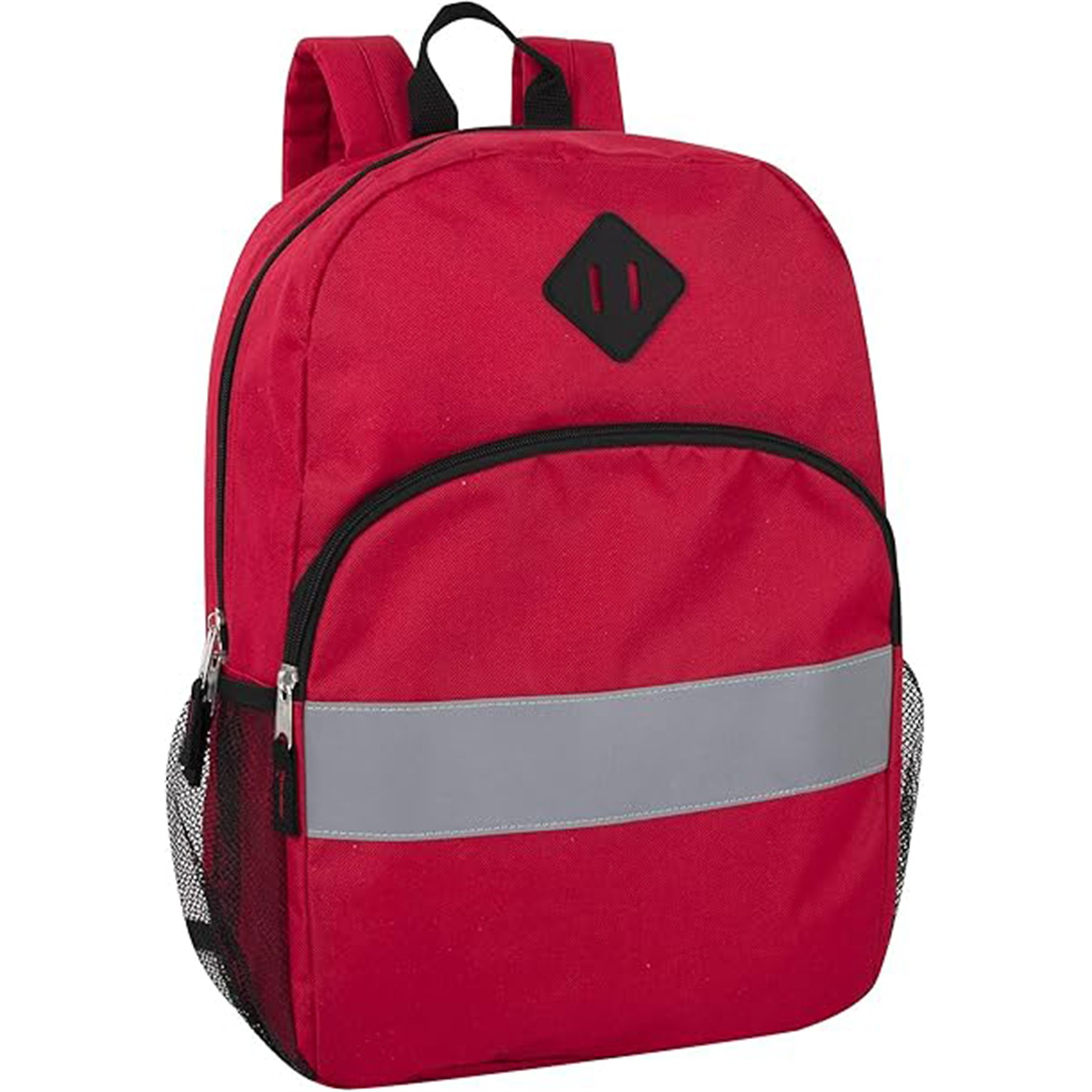 Reflective Backpack 6