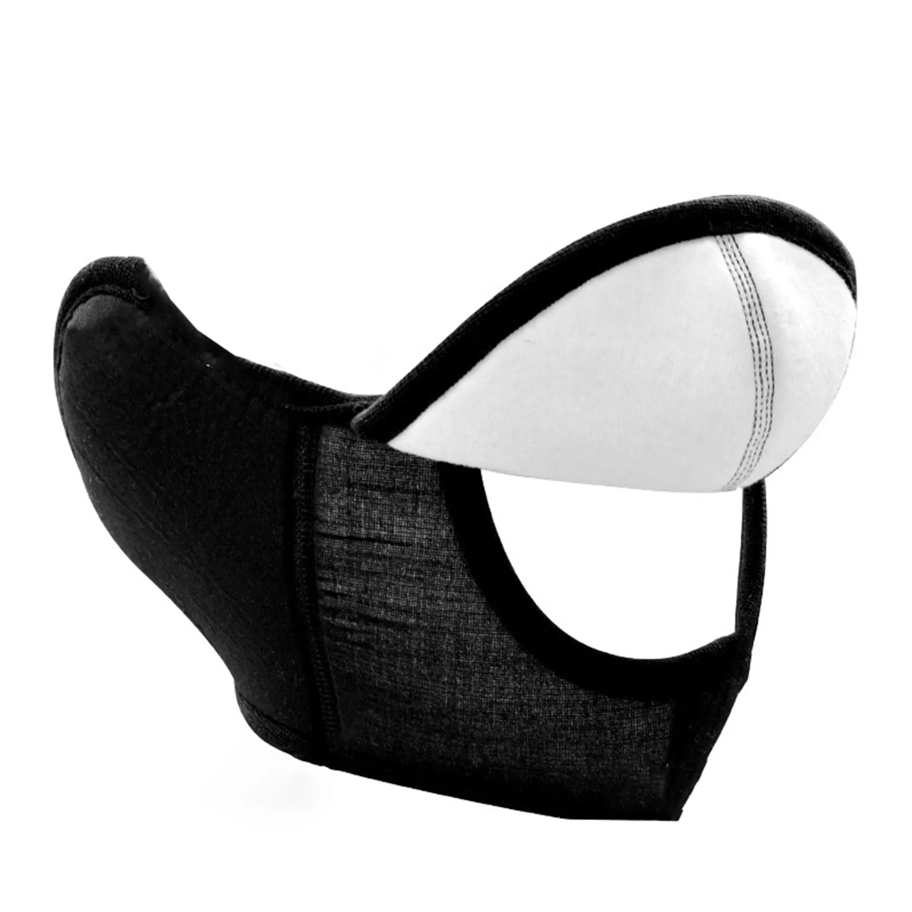 Winter Outdoor Heated Face Masks 2