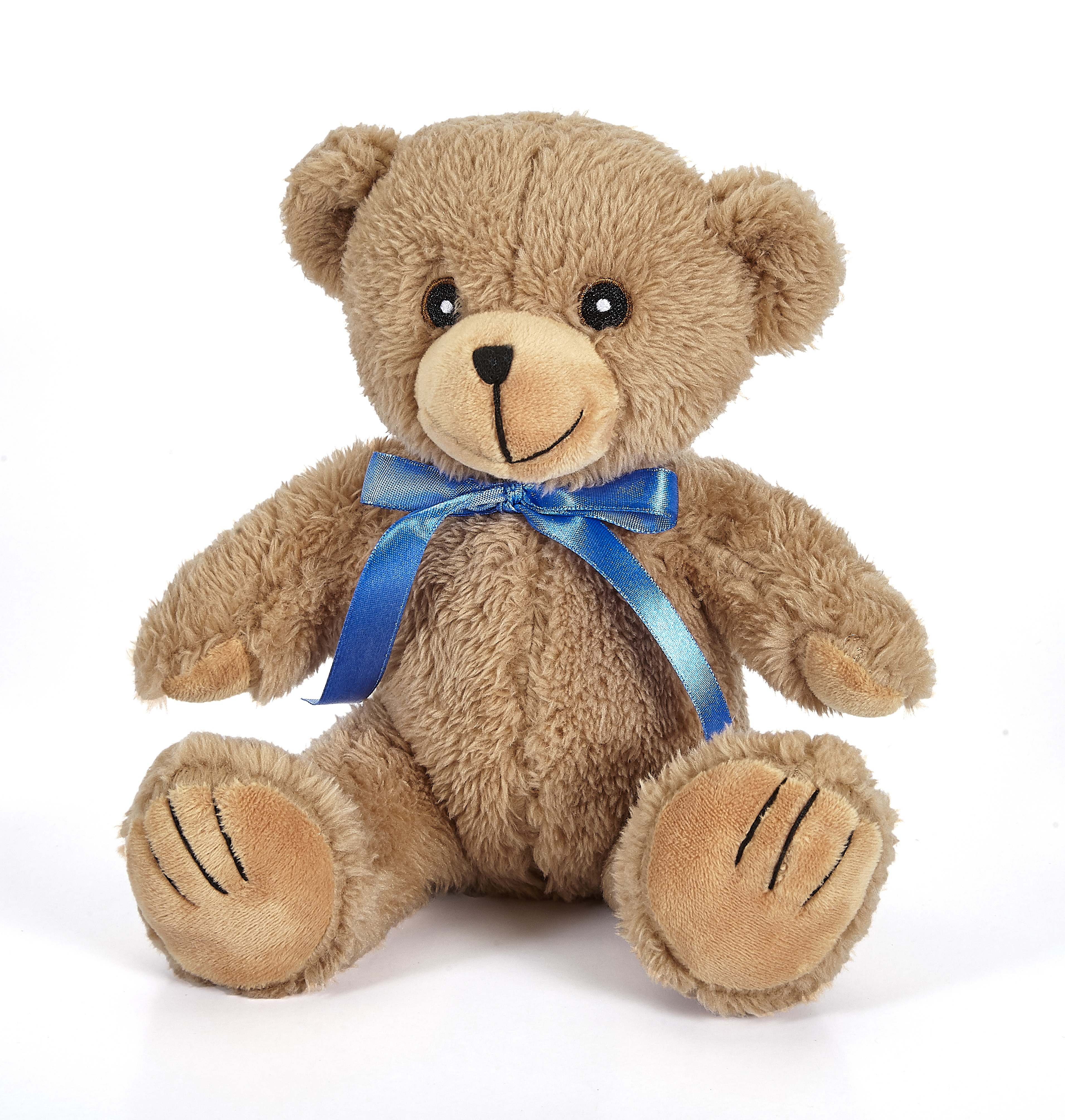 8" Trinity Bear 2