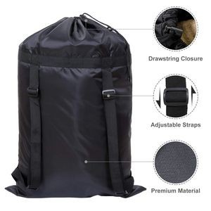 Waterproof Large Camping Travel Clothes Storage Bag 3
