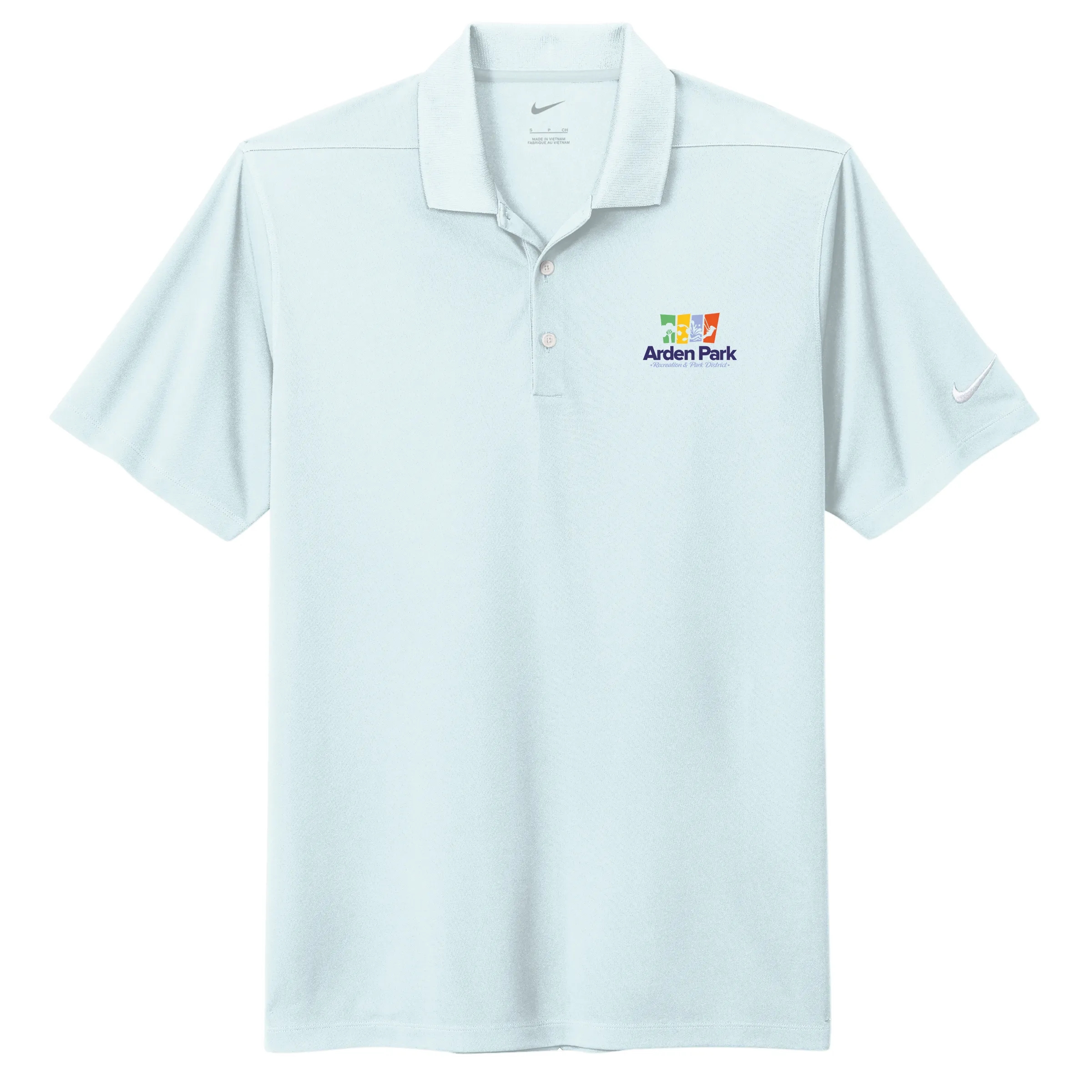 Nike Dri-FIT Micro Pique 2.0 Polo 21