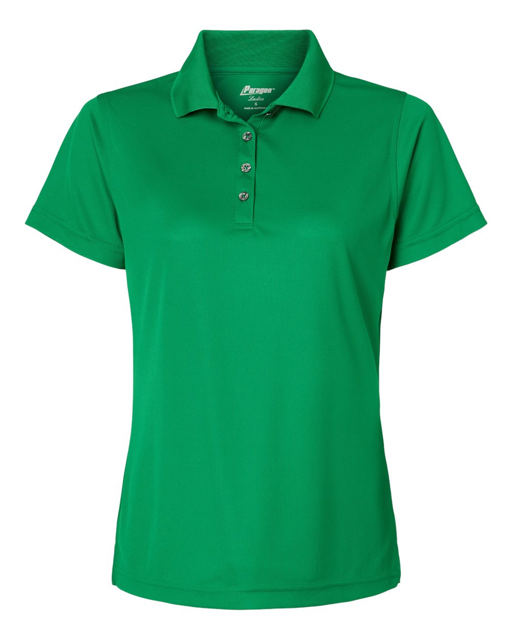 Women's Saratoga Performance Mini Mesh Polo - 104 93