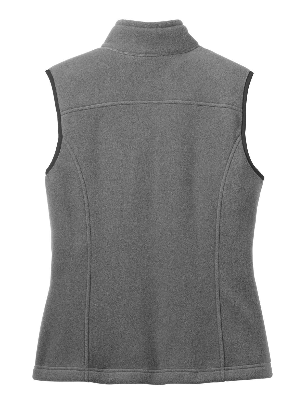 Eddie Bauer - Women's Fleece Vest. EB205 18