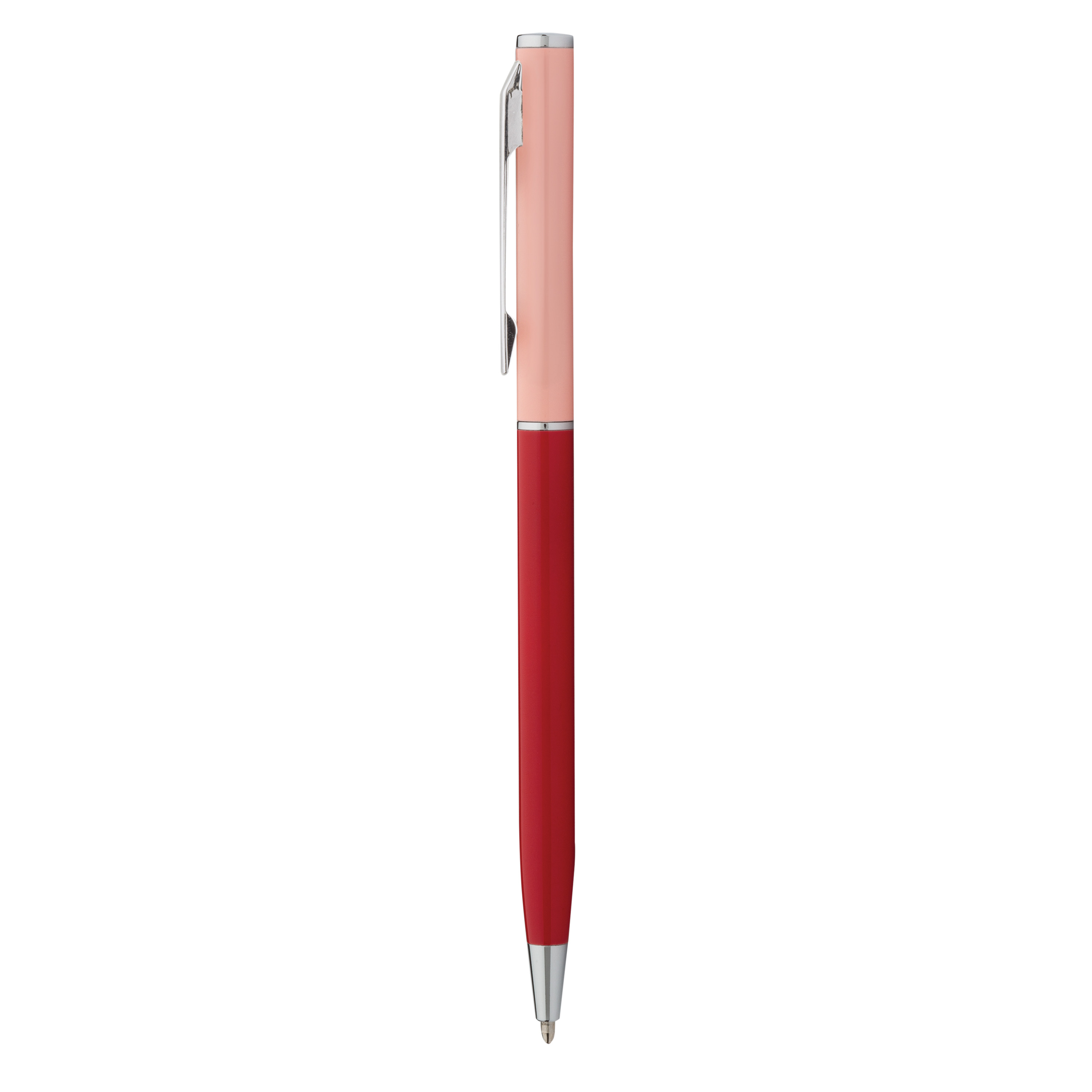 Lithe  Metal Twist-Action Ballpoint Pen 5