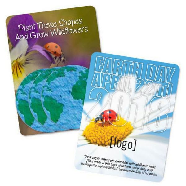 Multi Shape Mini-Gift Pack 6