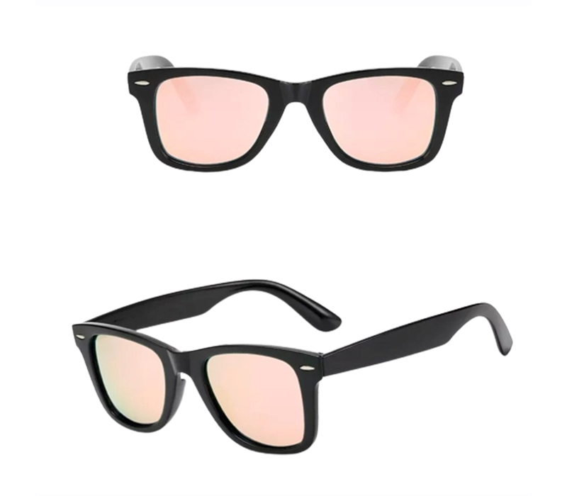 UV Protection Polycarbonate Sunglasses 9