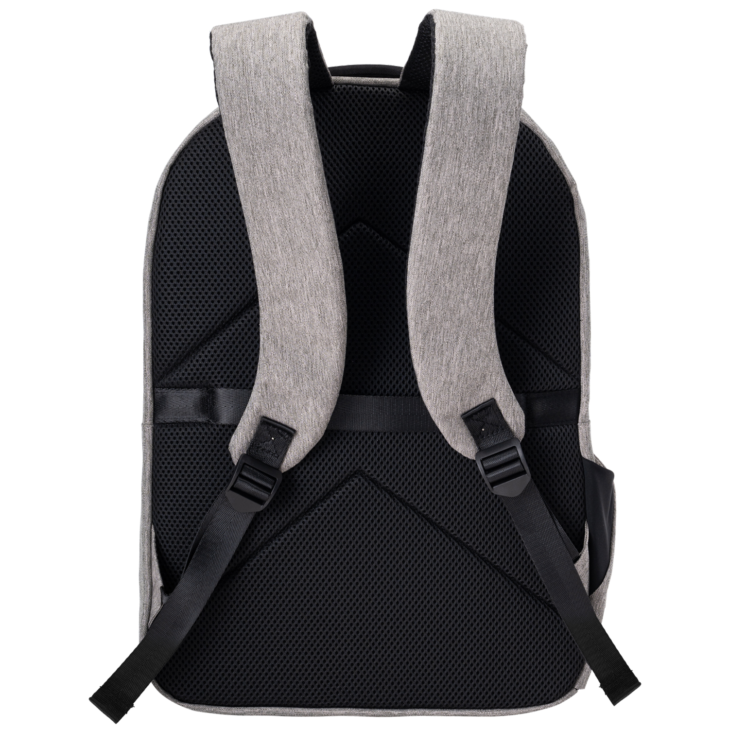 RejuVe® X-PAK Recycled Heather Business Executive Backpack 4