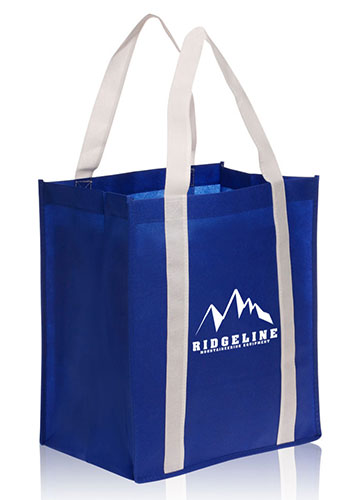 Non-Woven Grocery Tote Bags 35