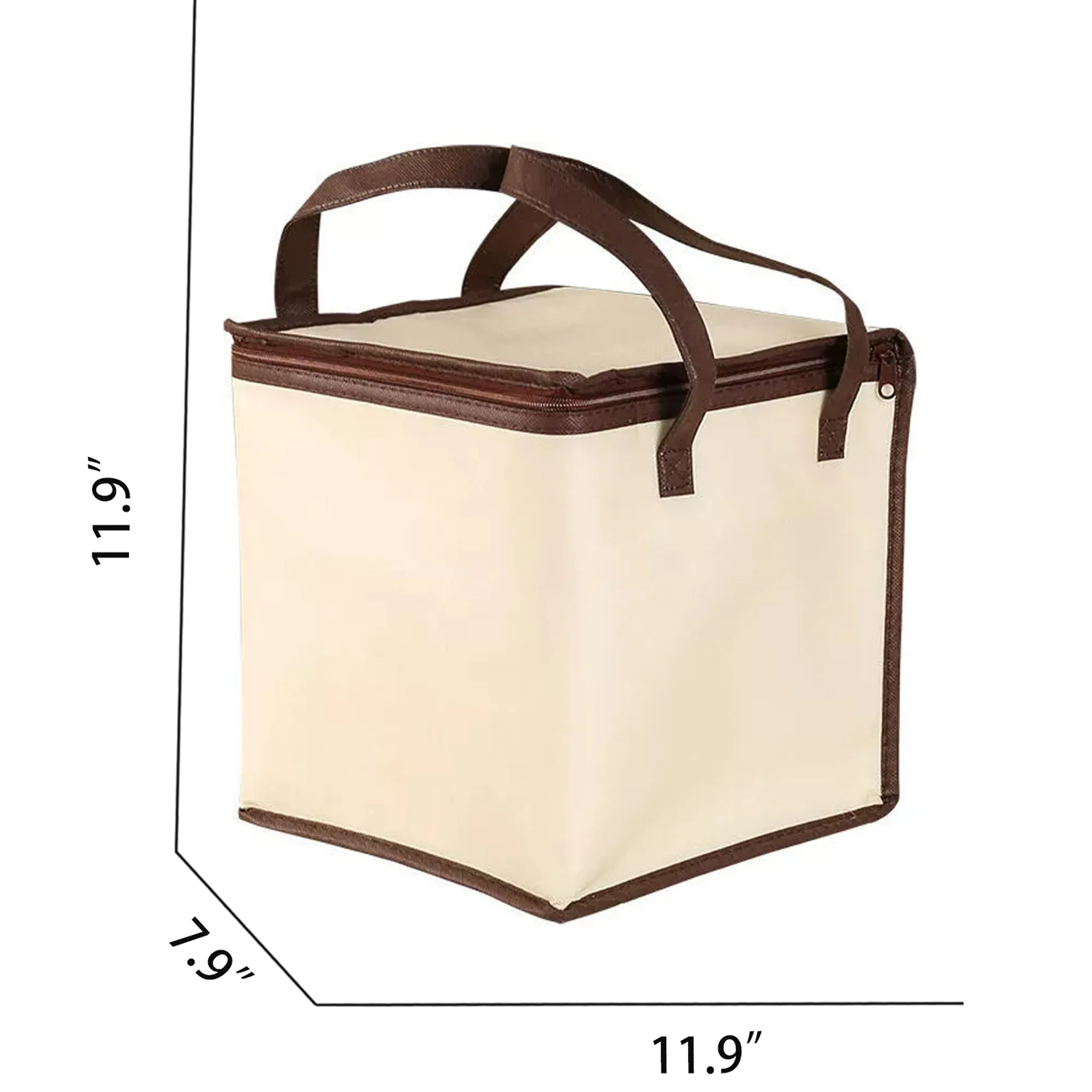 Insulated Grocery Bag 3