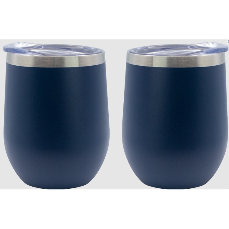 11 Oz. Aster Tumbler w/Drink Thru Lid 5