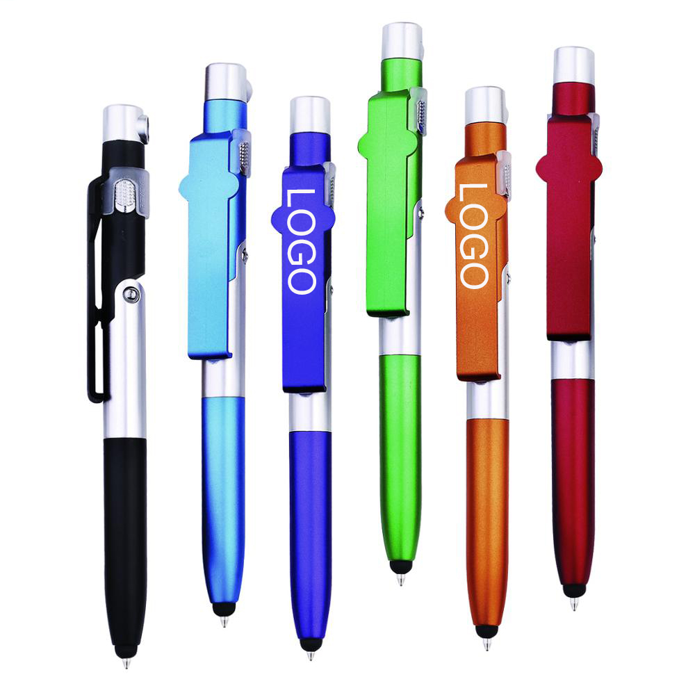 Led Torch Flash Light Pen 2