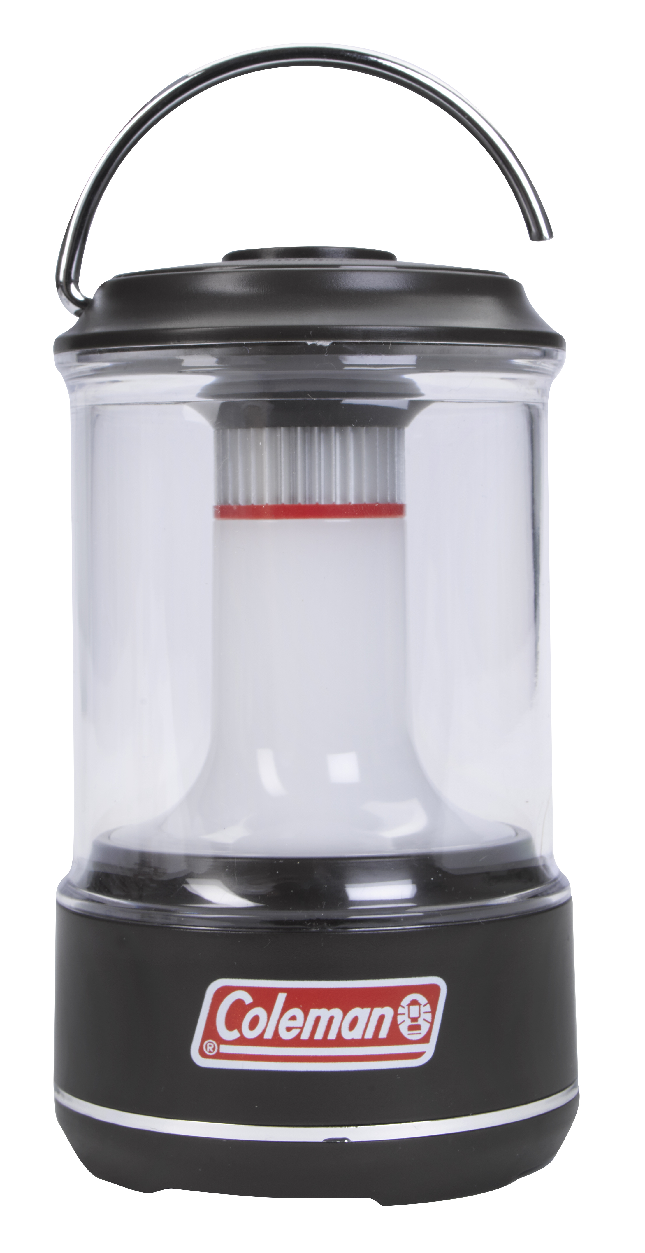 Coleman® 200 Lumens Mini LED Lantern with BatteryGuard™ 1