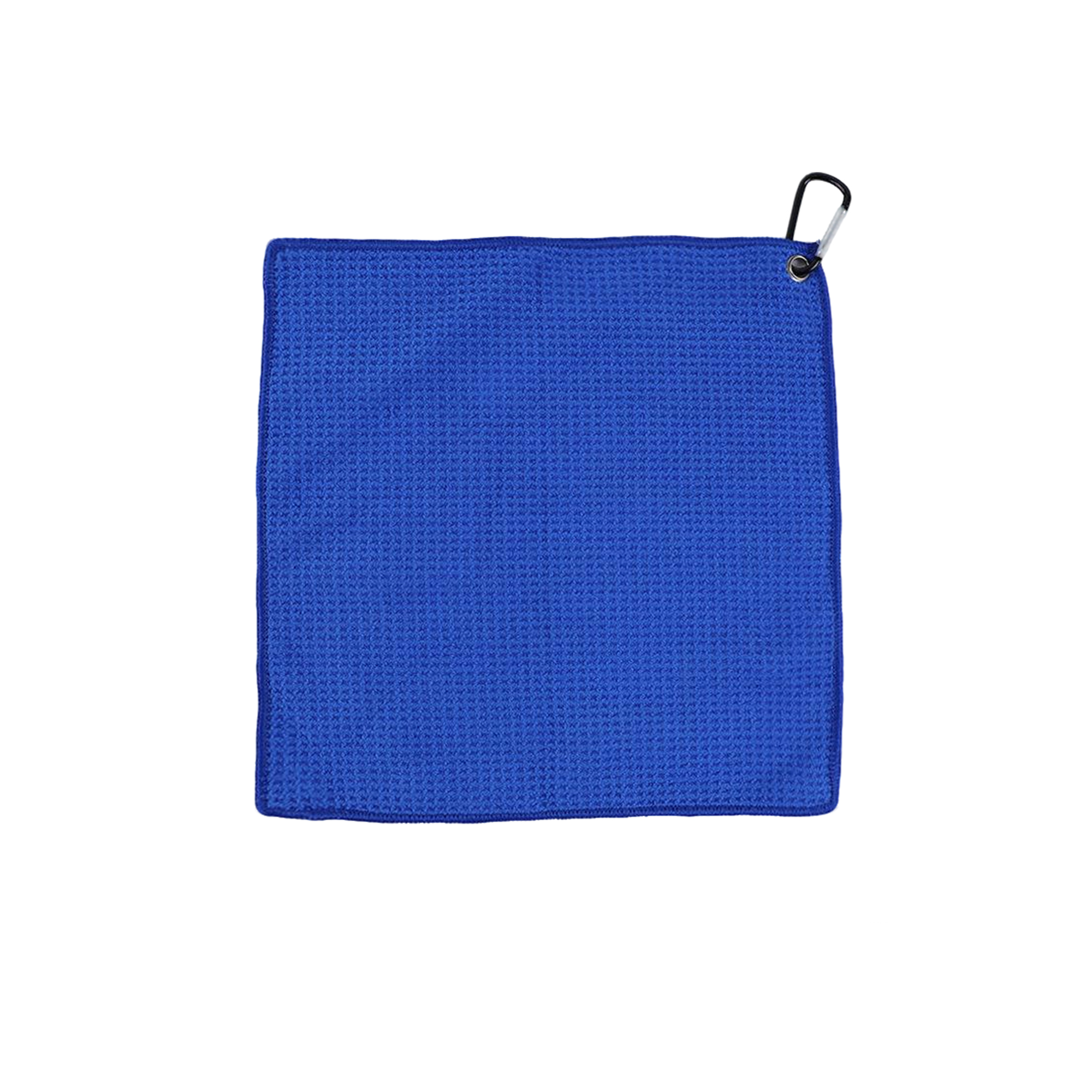 Waffle Weave Golf Towel With Premium Fabric 3