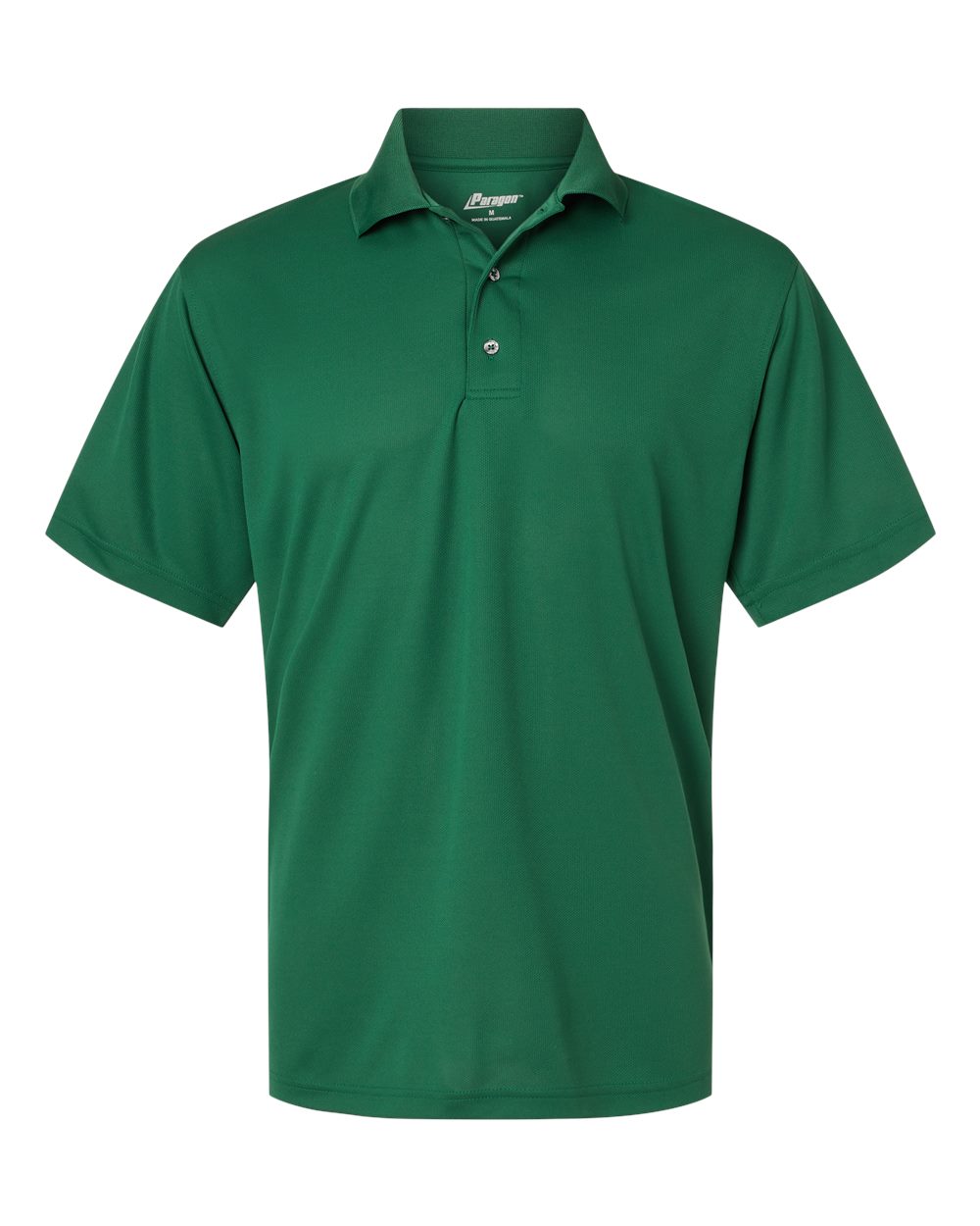 Men's Saratoga Performance Mini Mesh Polo - 100 165