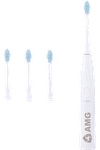 Brookstone® Sonic Electric Toothbrush 22