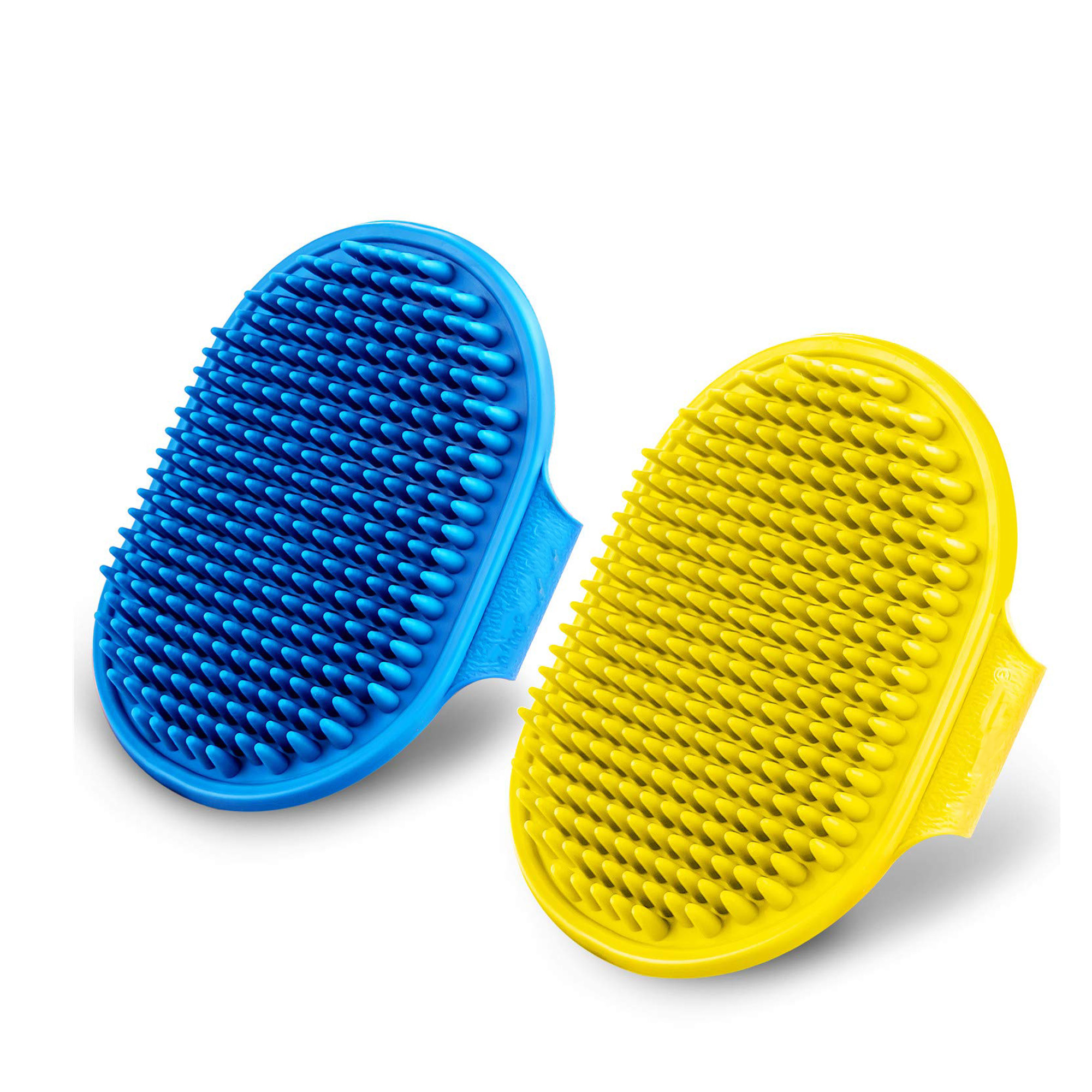 Bath Brush for Dog&cat 2