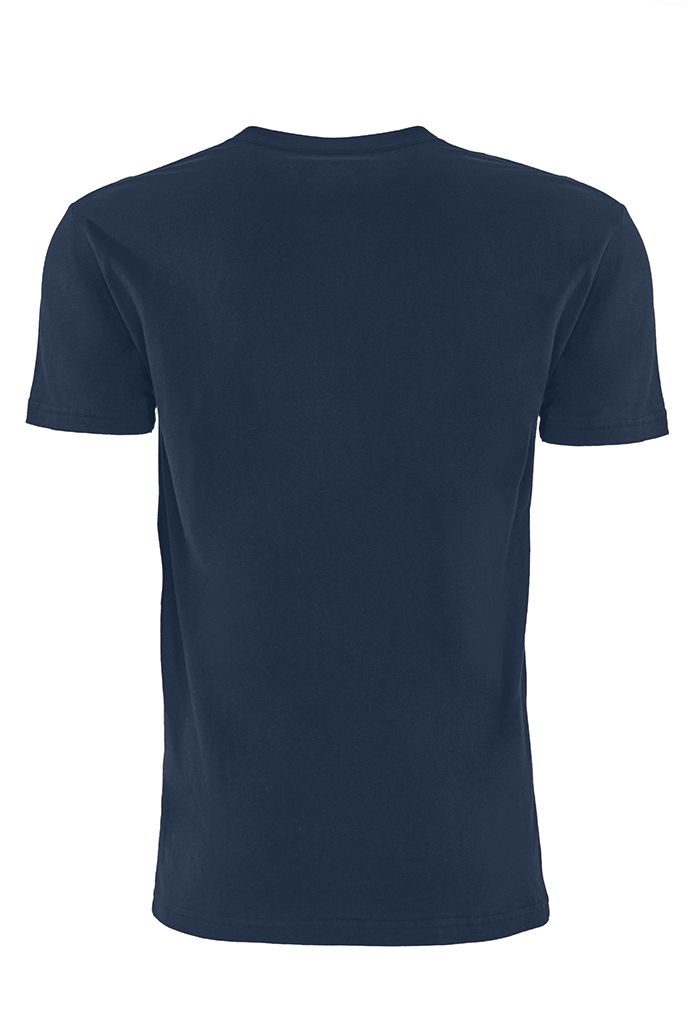 Cotton Pocket T-Shirt 4
