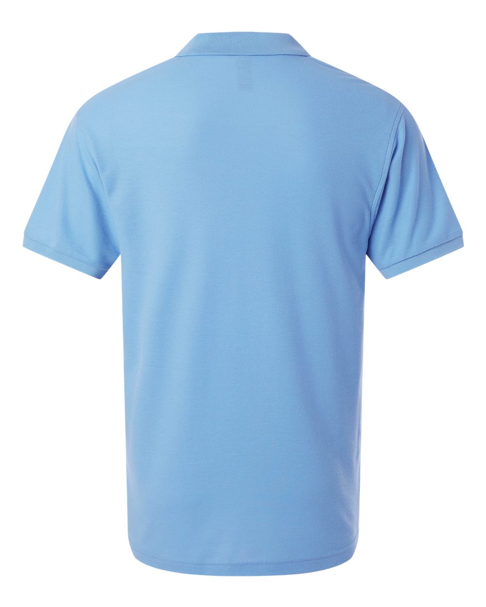 Men's Pique Polo - 62800 129