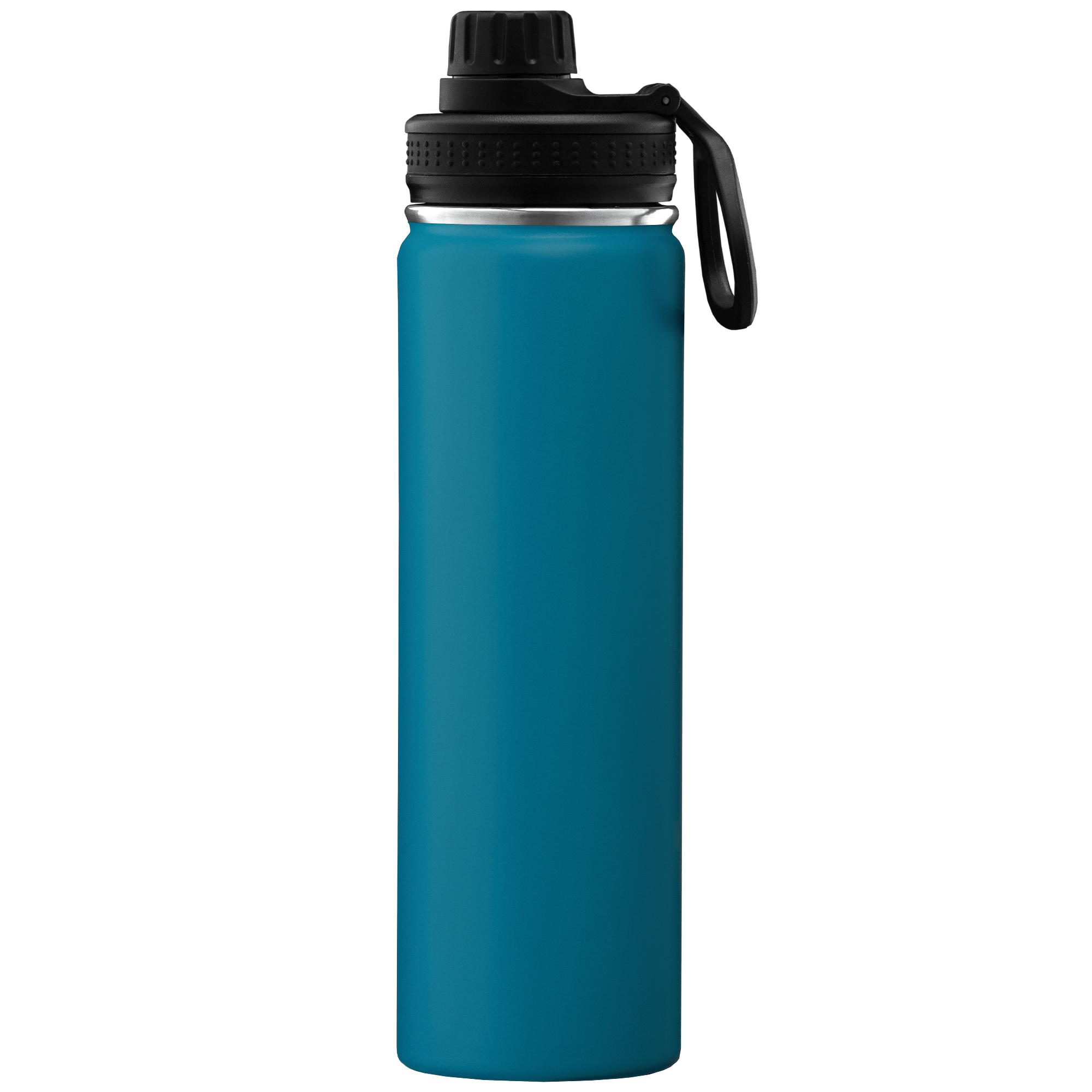 Alaska - 24 oz. Stainless Steel Double Wall Water Bottle 7