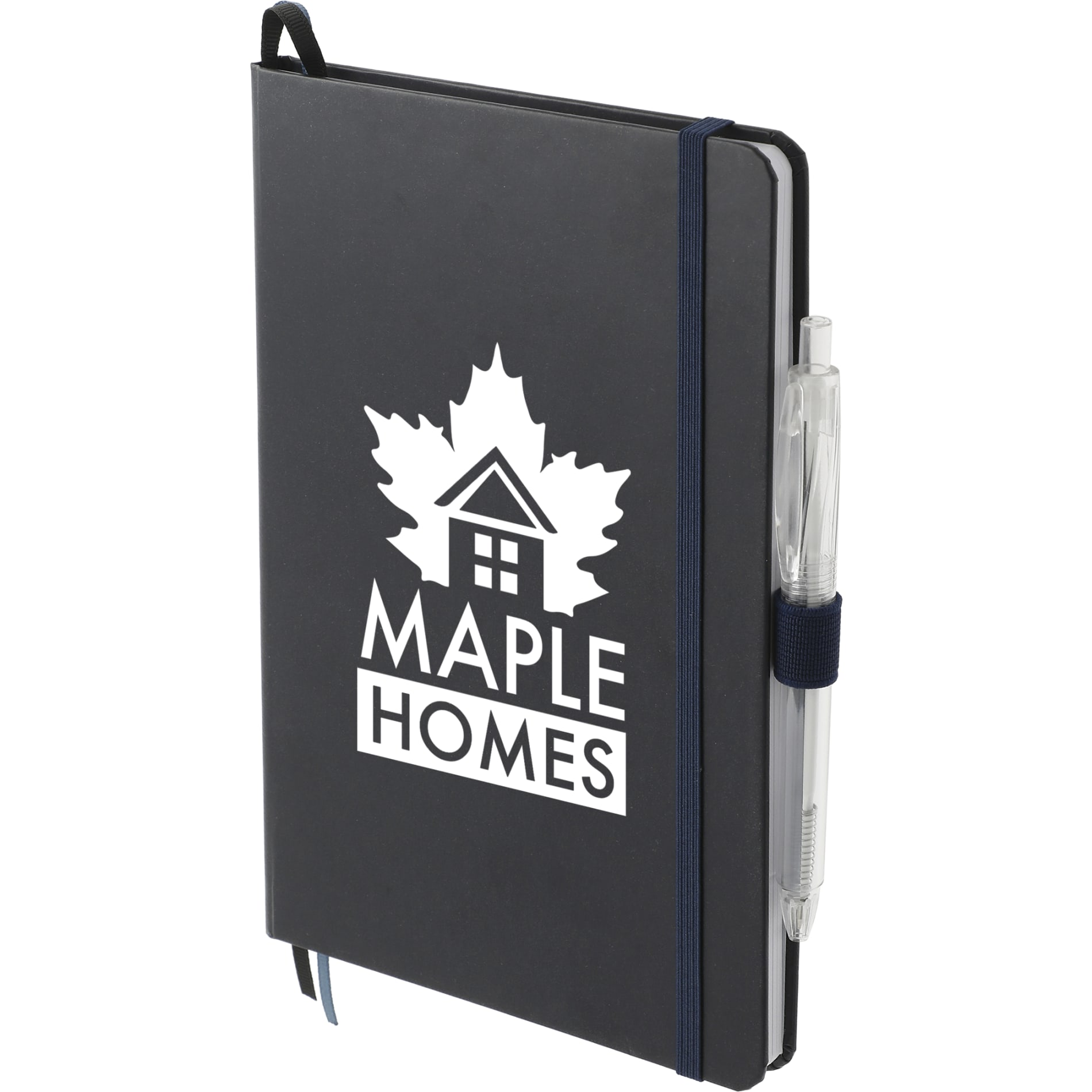 5 5" x 8 5" FSC Mix Bound Journal Set