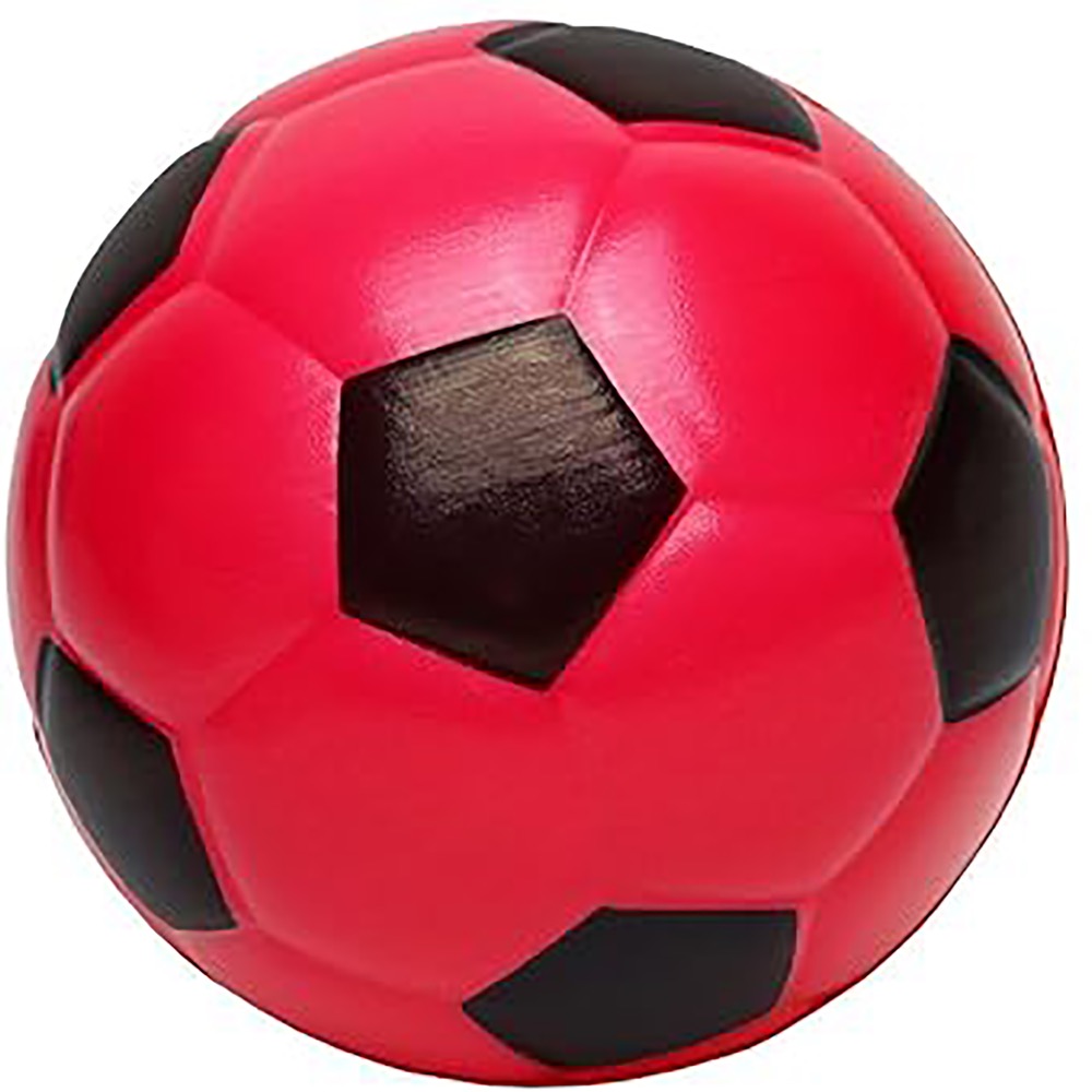 PU Stress Reliever - Soccer Ball 3