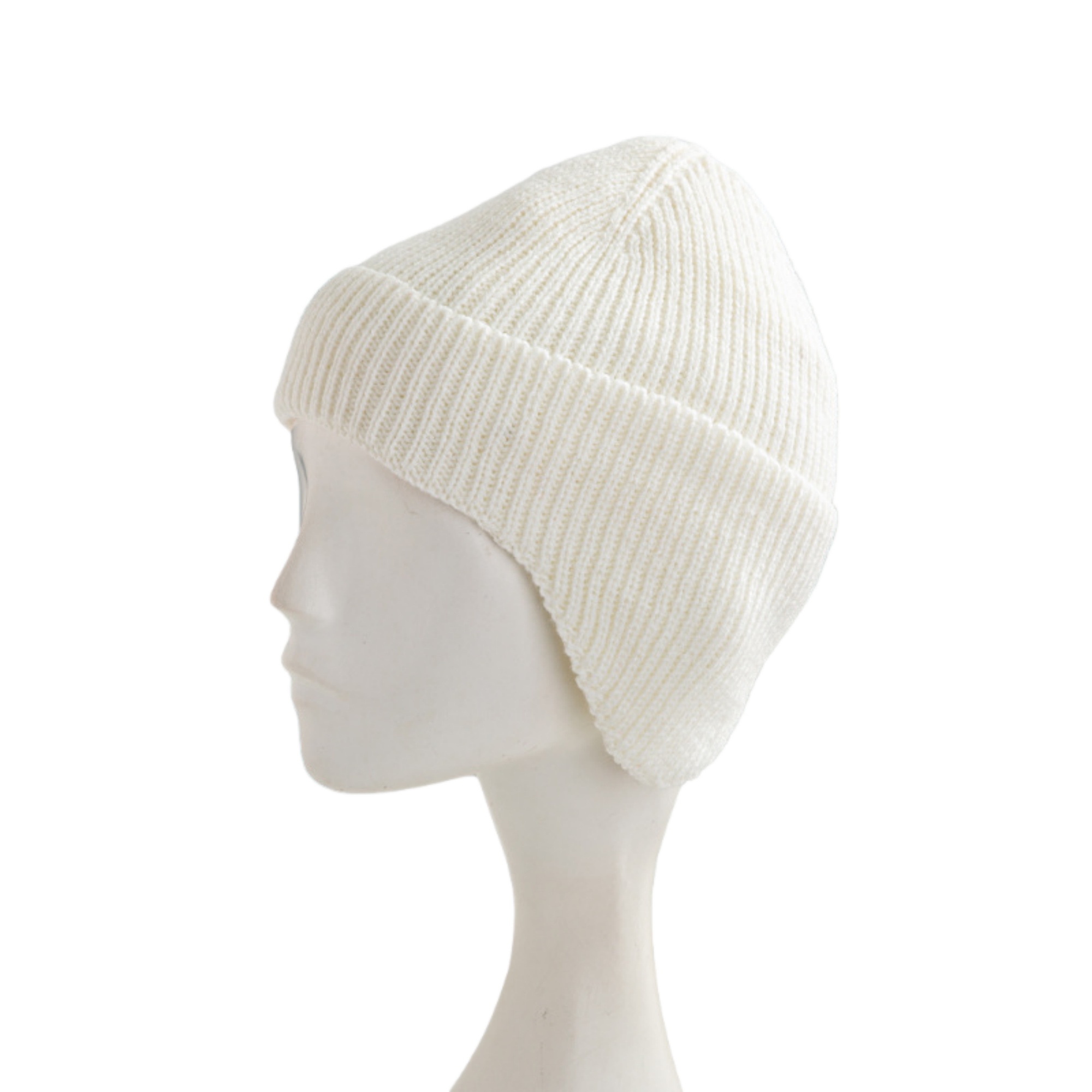 Winter Knitted Windproof Ear Protection Hat 4