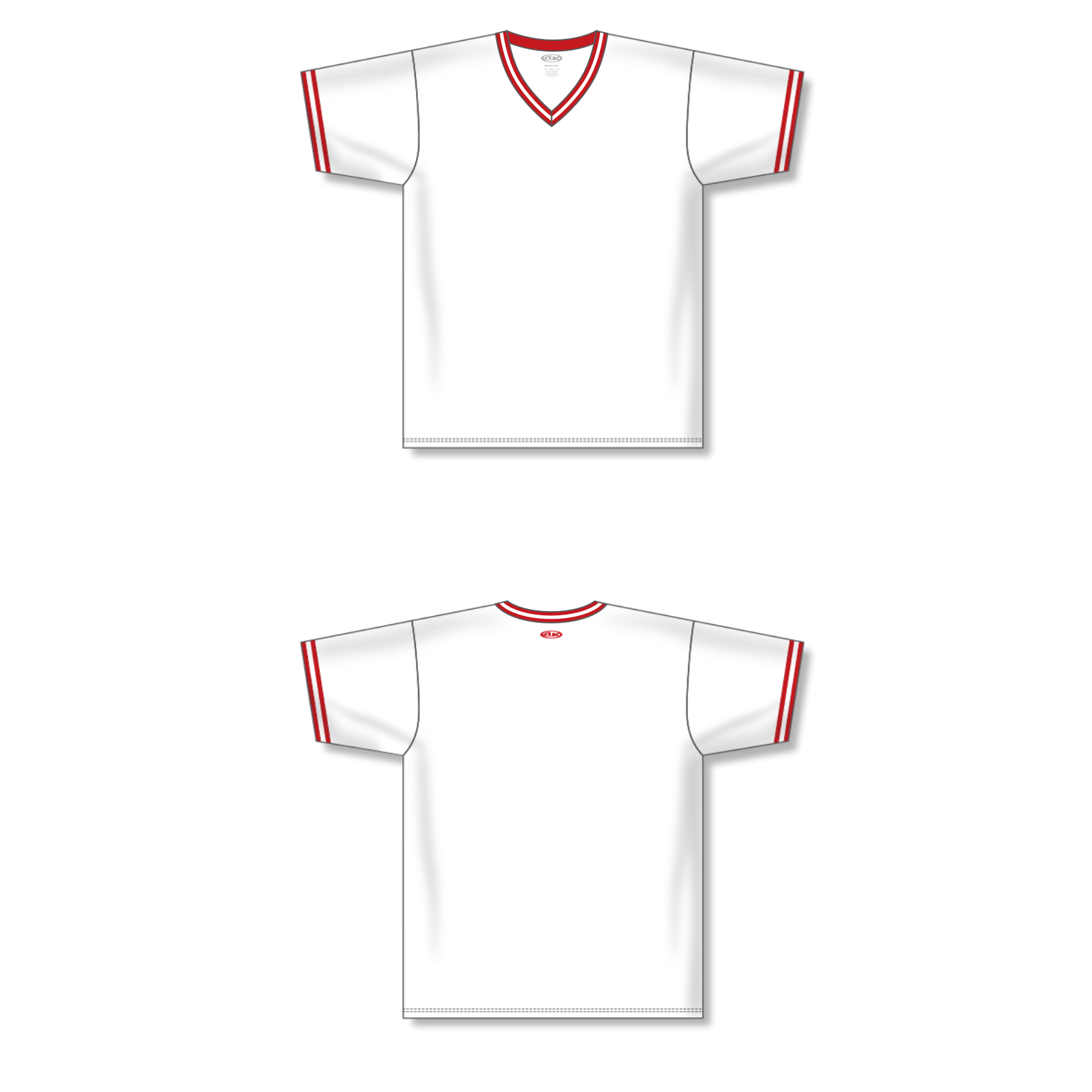 Volleyball Jerseys V1333-G01 116