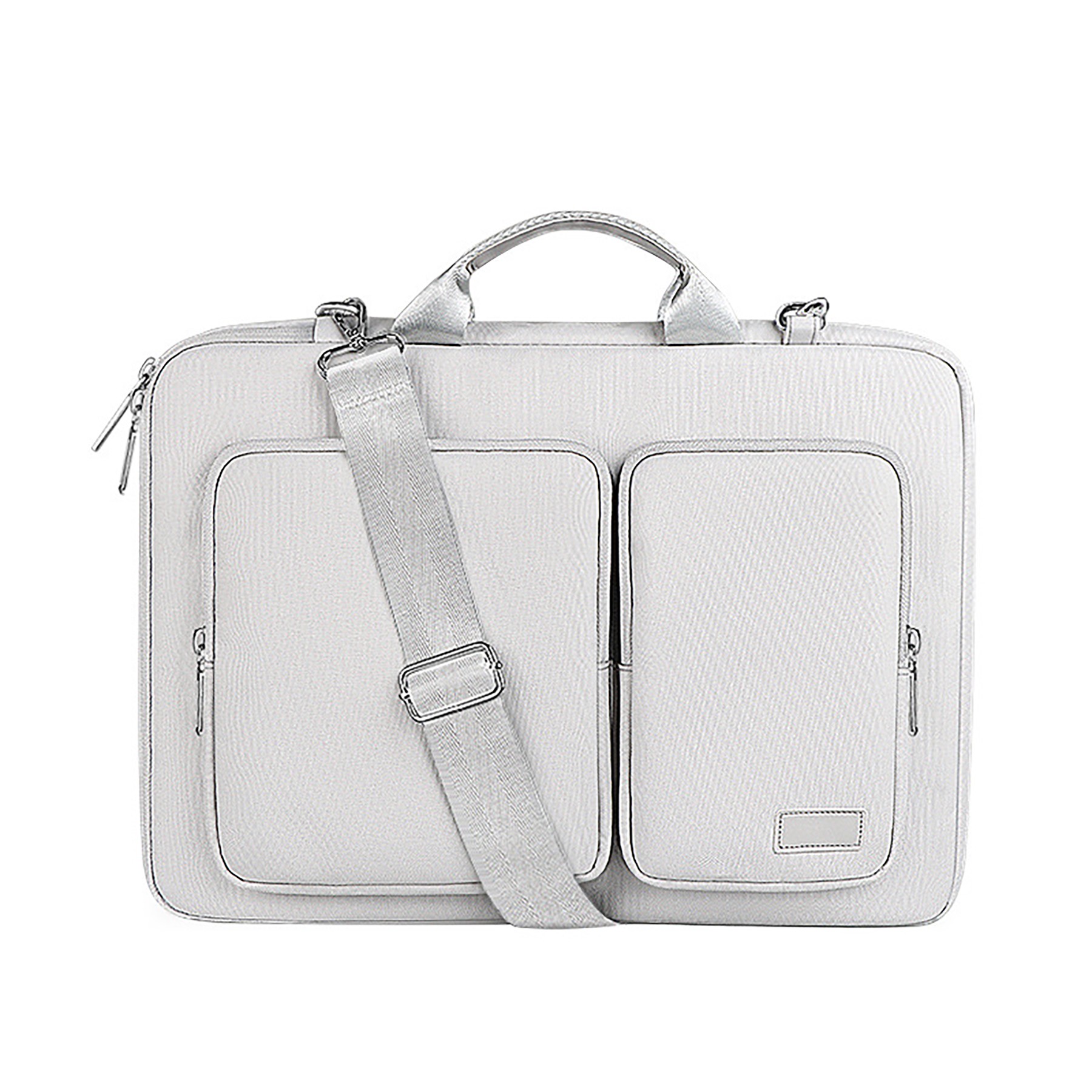 Laptop Shoulder Handbag 2