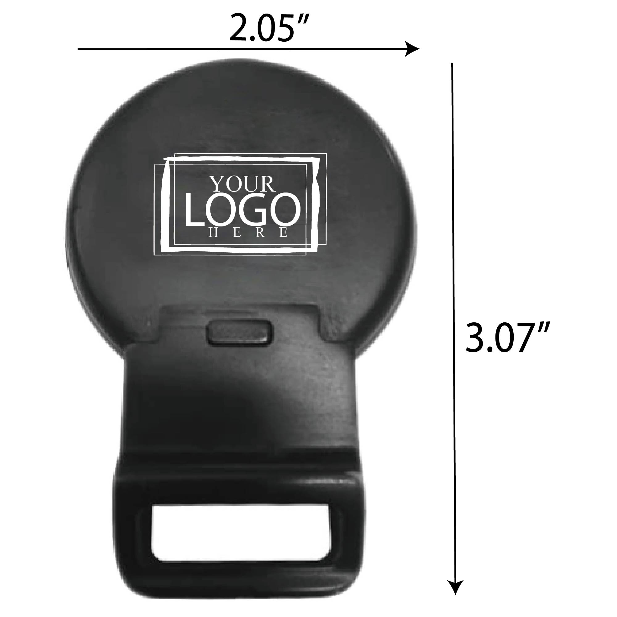 LED Light for Mirror Selfies 2