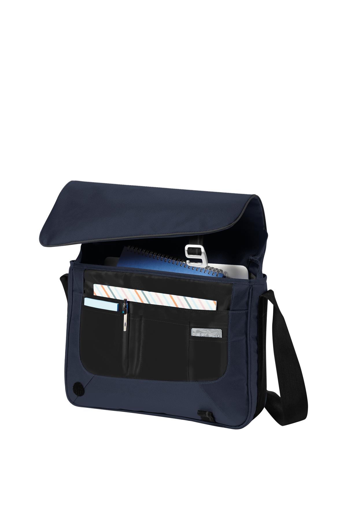 Port Authority® Transit Messenger 3