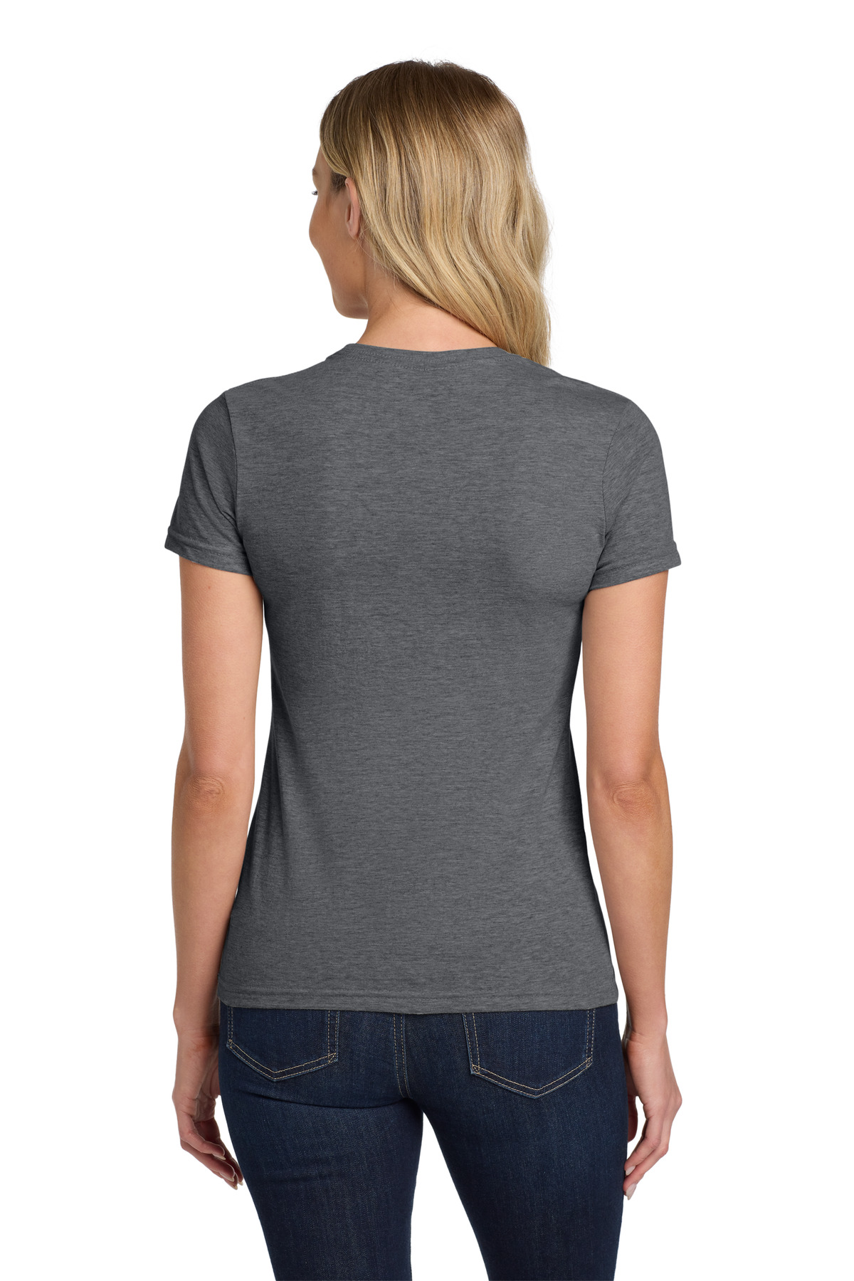 Gildan Softstyle Women's T-Shirt. 64000L 76