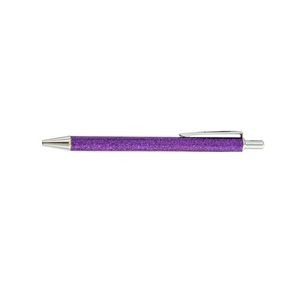 Unique Crystal Signaure Metal Pen 2