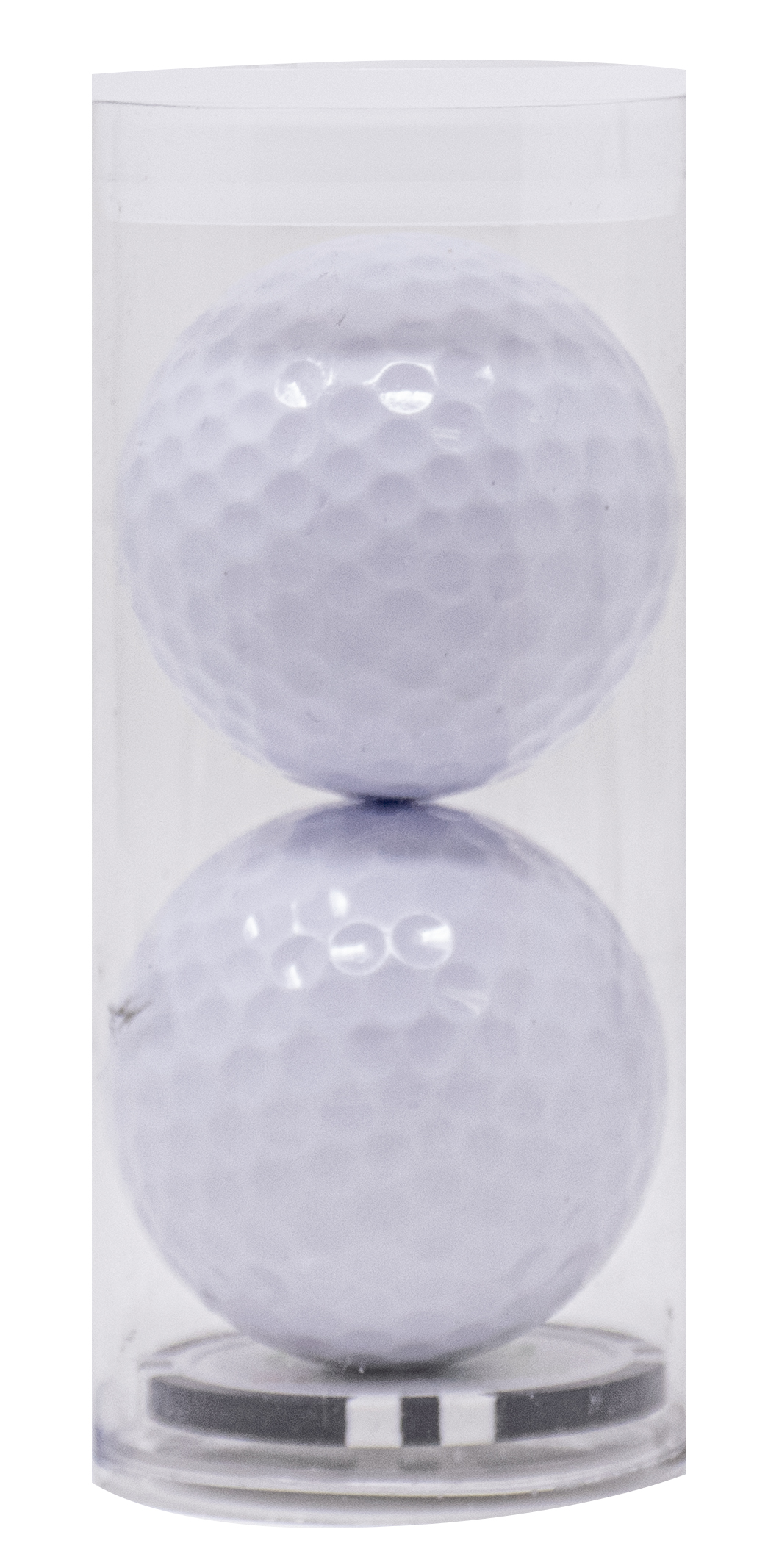 2-Ball 1-Poker Chip Par Pack