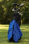 Microfiber Waffle Caddy Towel 23