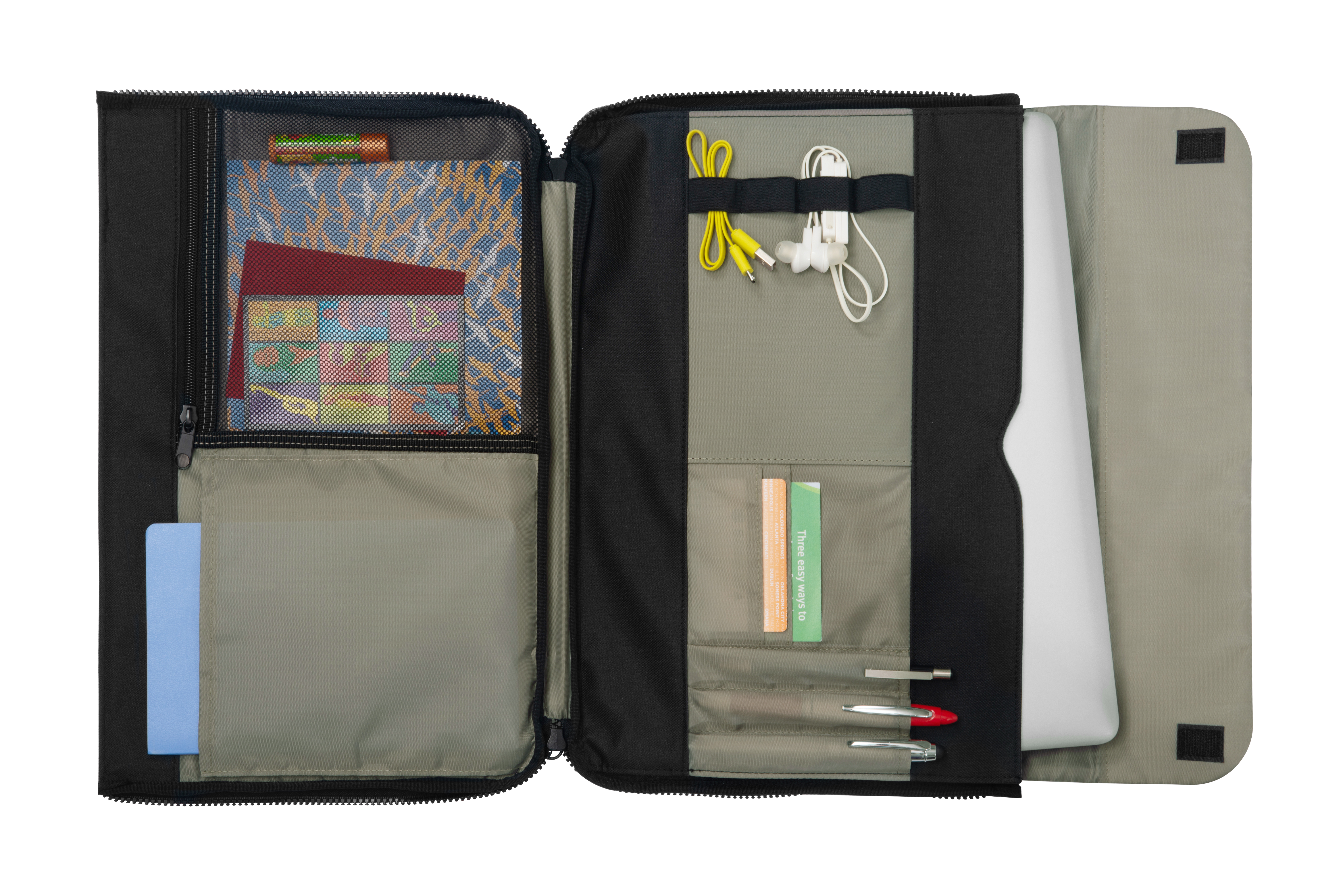 Mobile Office Commuter Sleeve 7