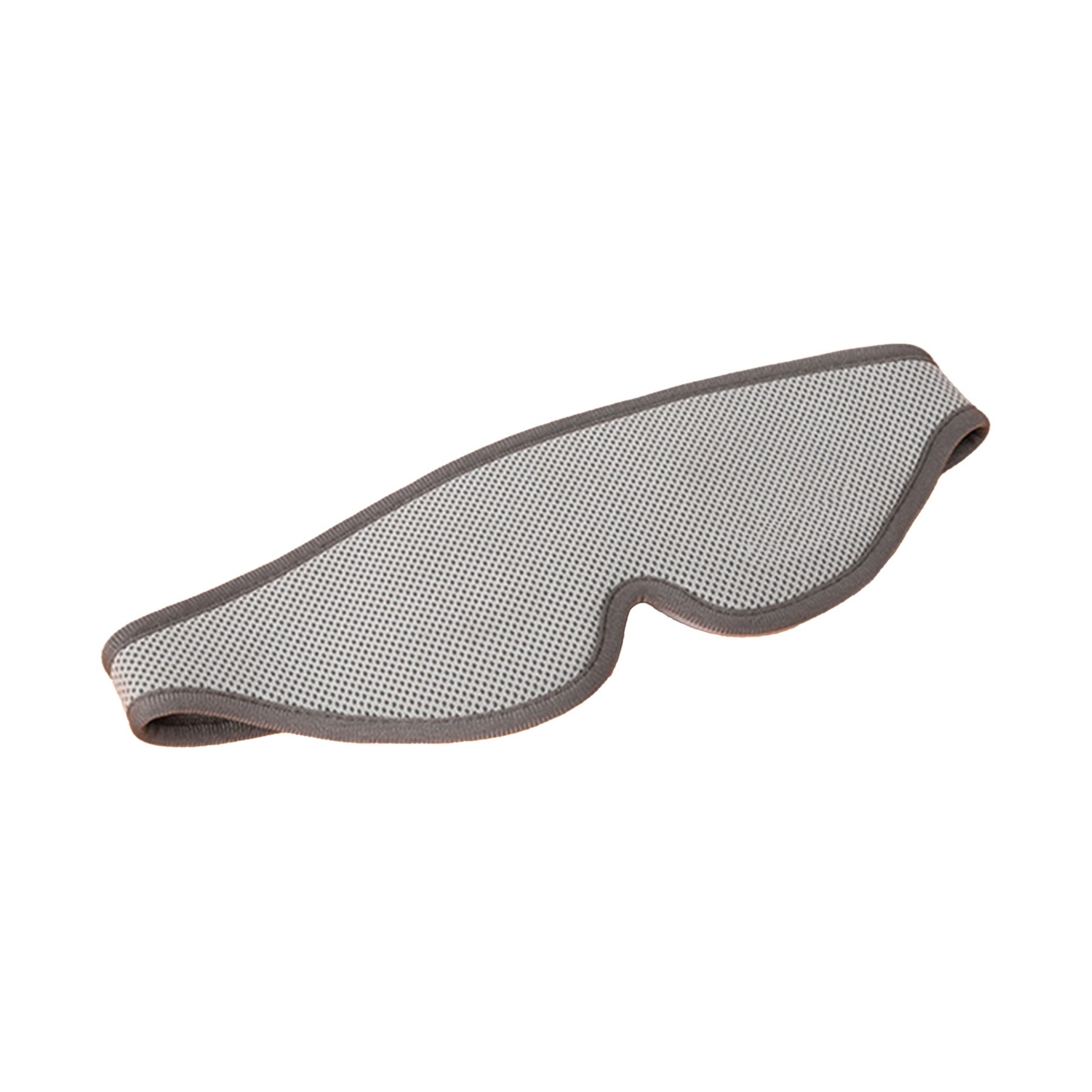 3D Adjustable Spacer Eye Mask 1