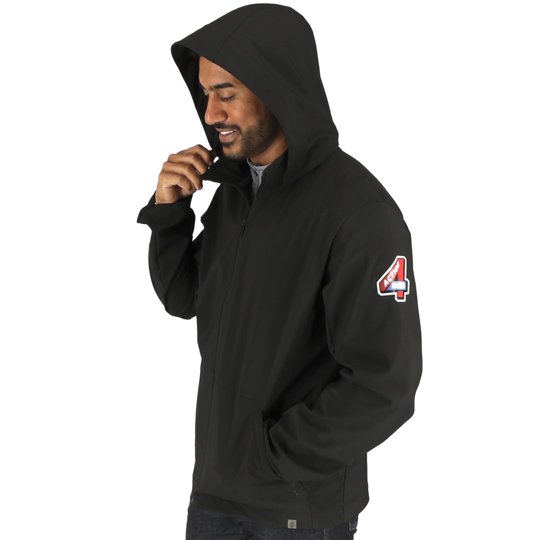 MANZANO Eco Softshell Jacket - Men's 62