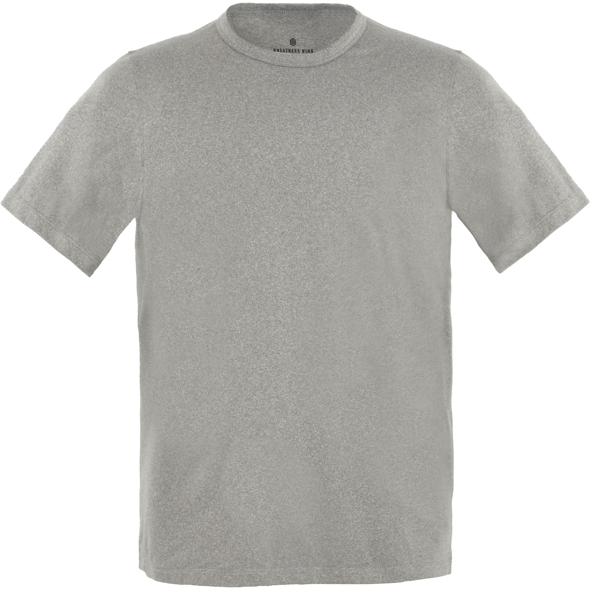 Greatness Wins Core Tech Tee - Men's 83