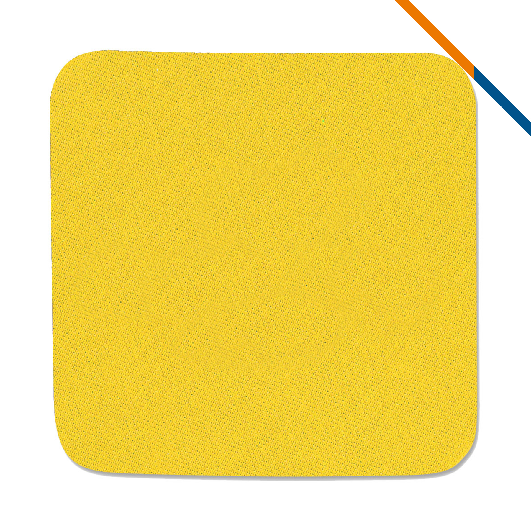 Korili Squared Foam Coaster 2