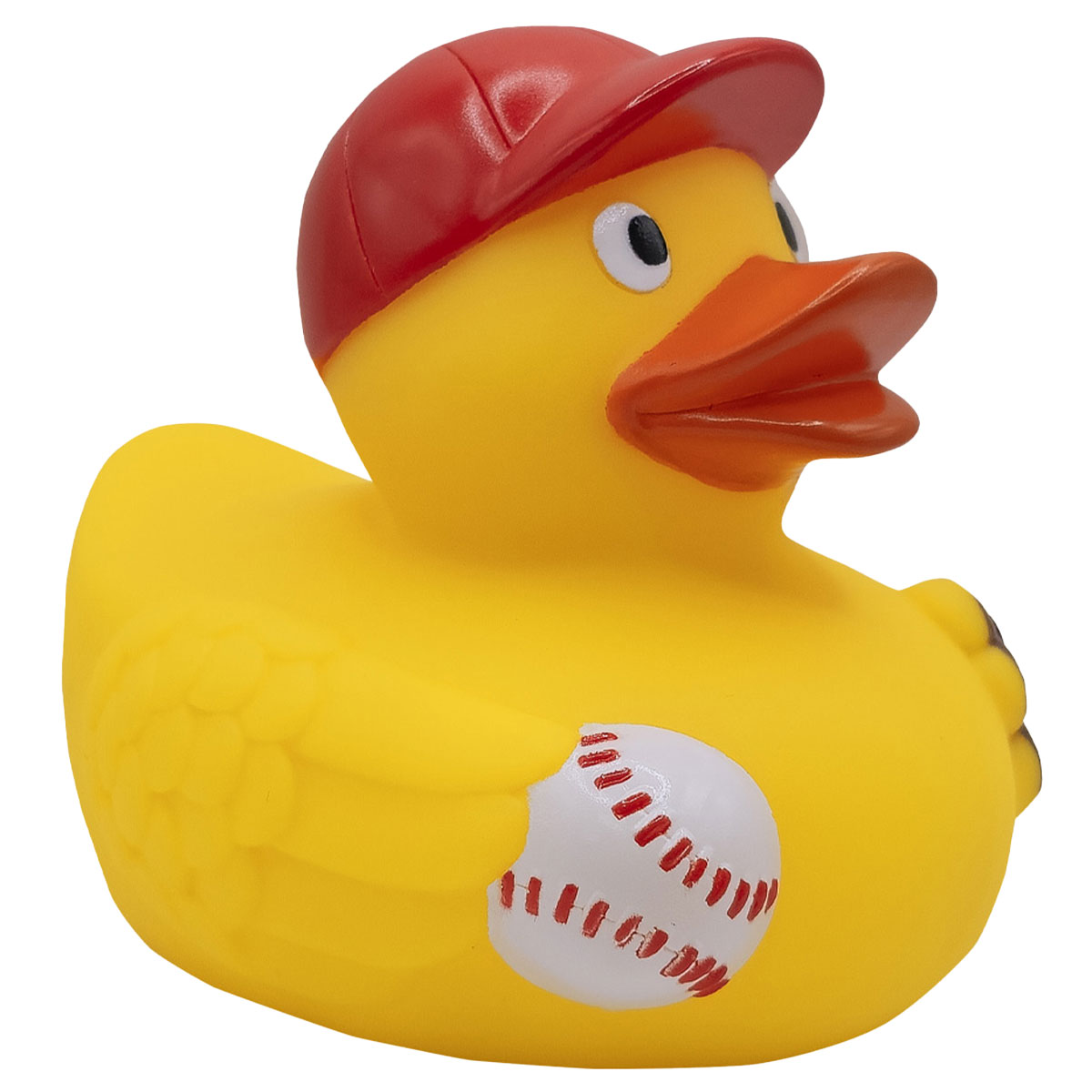Baseball Rubber Duck 5