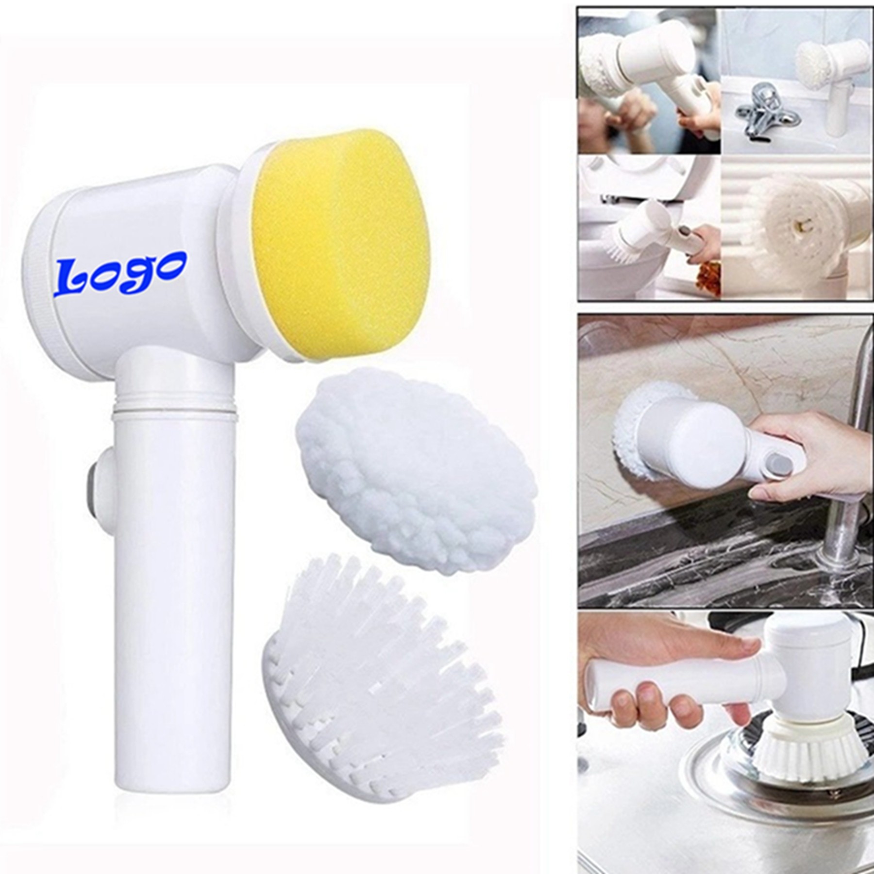 Dish Brushes 2