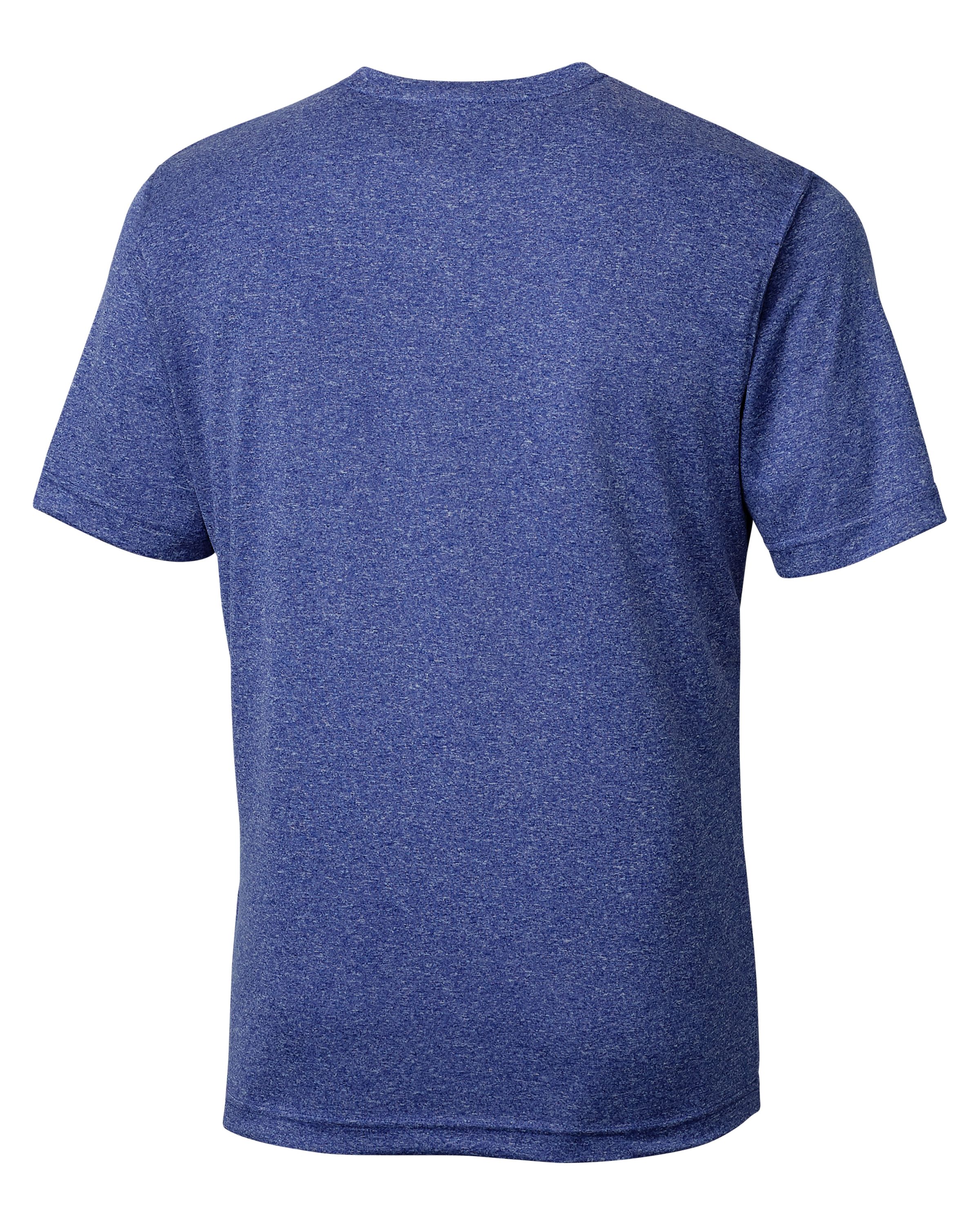 Clique Charge Active Jersey Mens Short Sleeve Tee 7