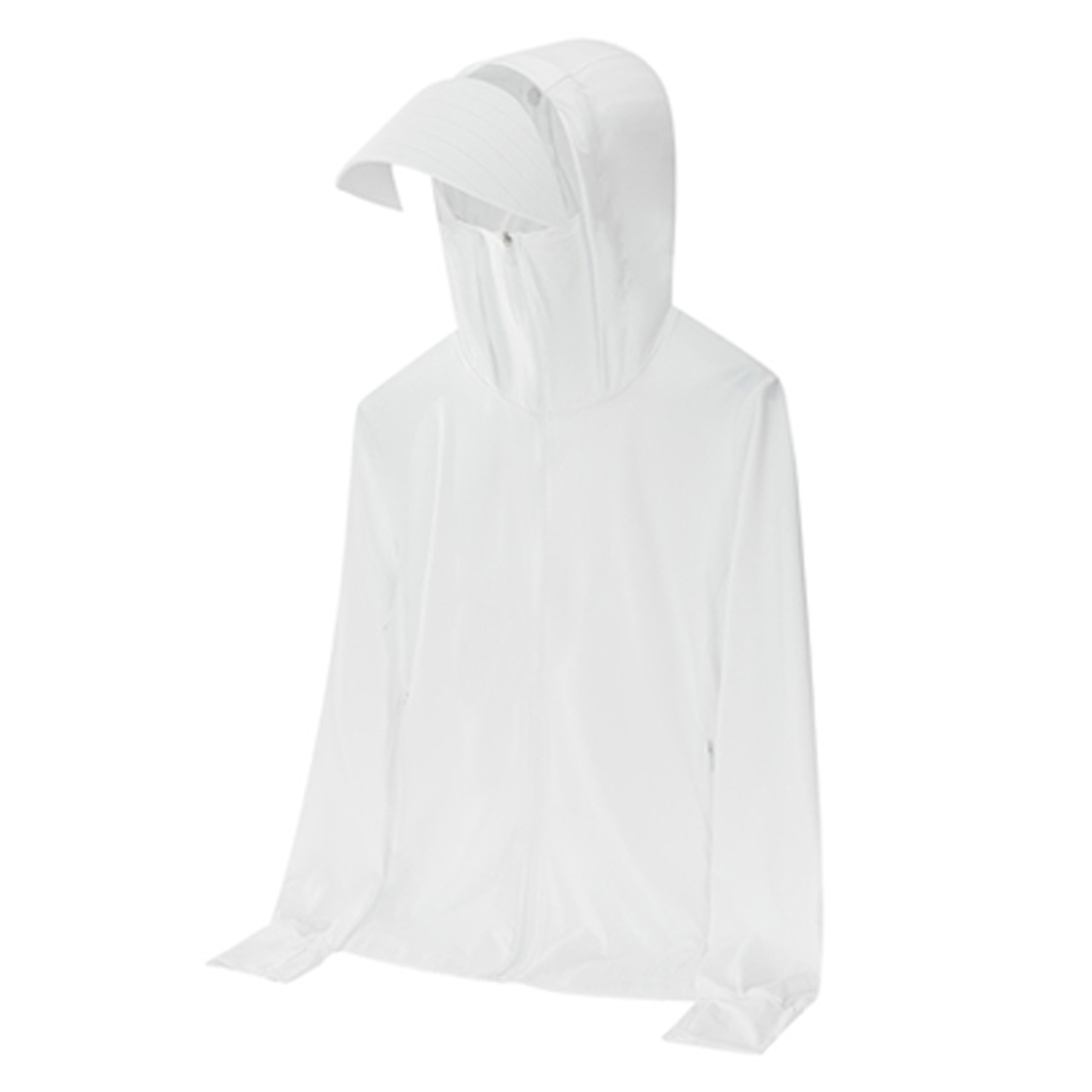 Sun Protection Hoodie Jacket 6