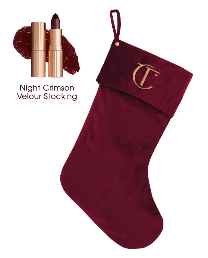 Sublimated Stocking - Import 3