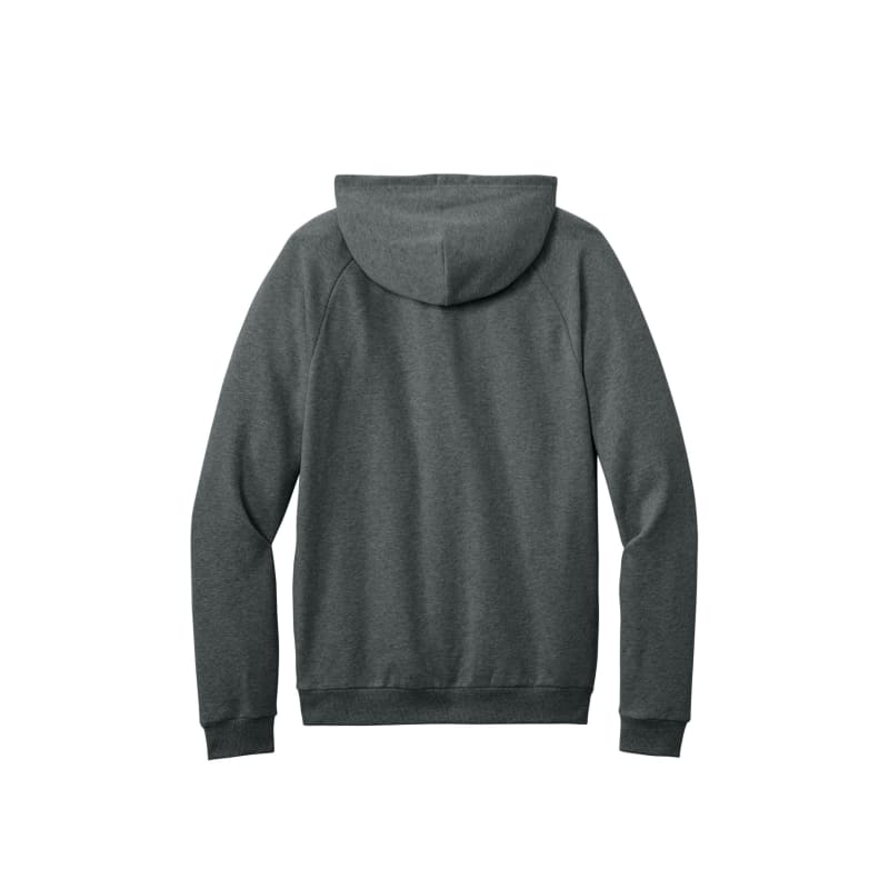 District Cloud Fleece Hoodie, custom hoodie or sweatshirt with logo imprint 16