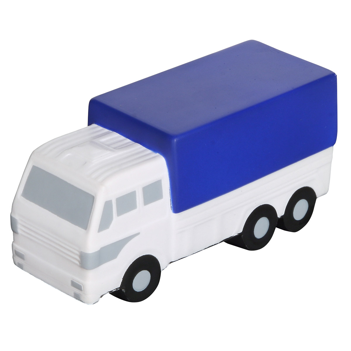 Delivery Truck Stress Reliever 4